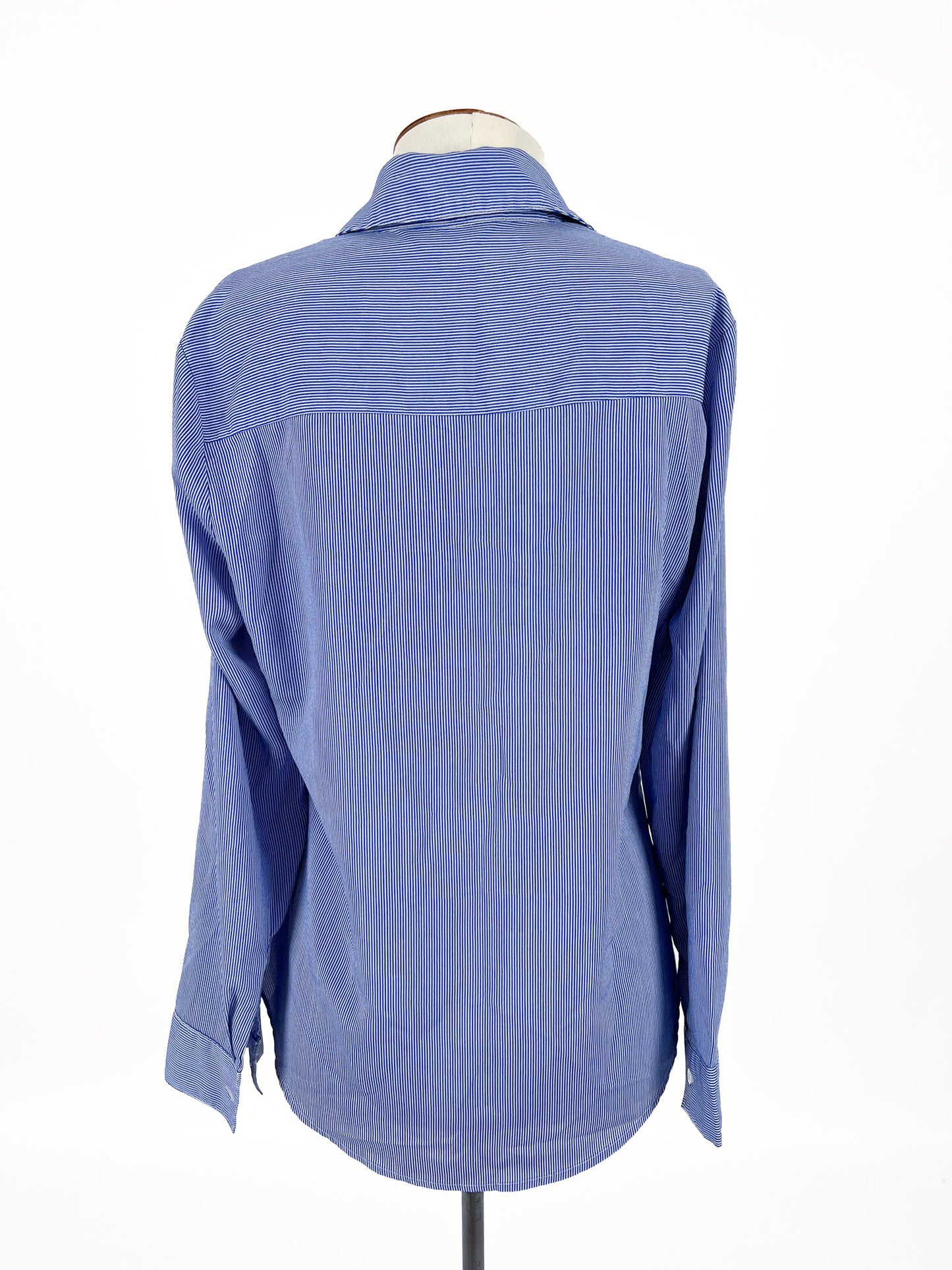 Pagani | Multicoloured Casual/Workwear Top | Size 10