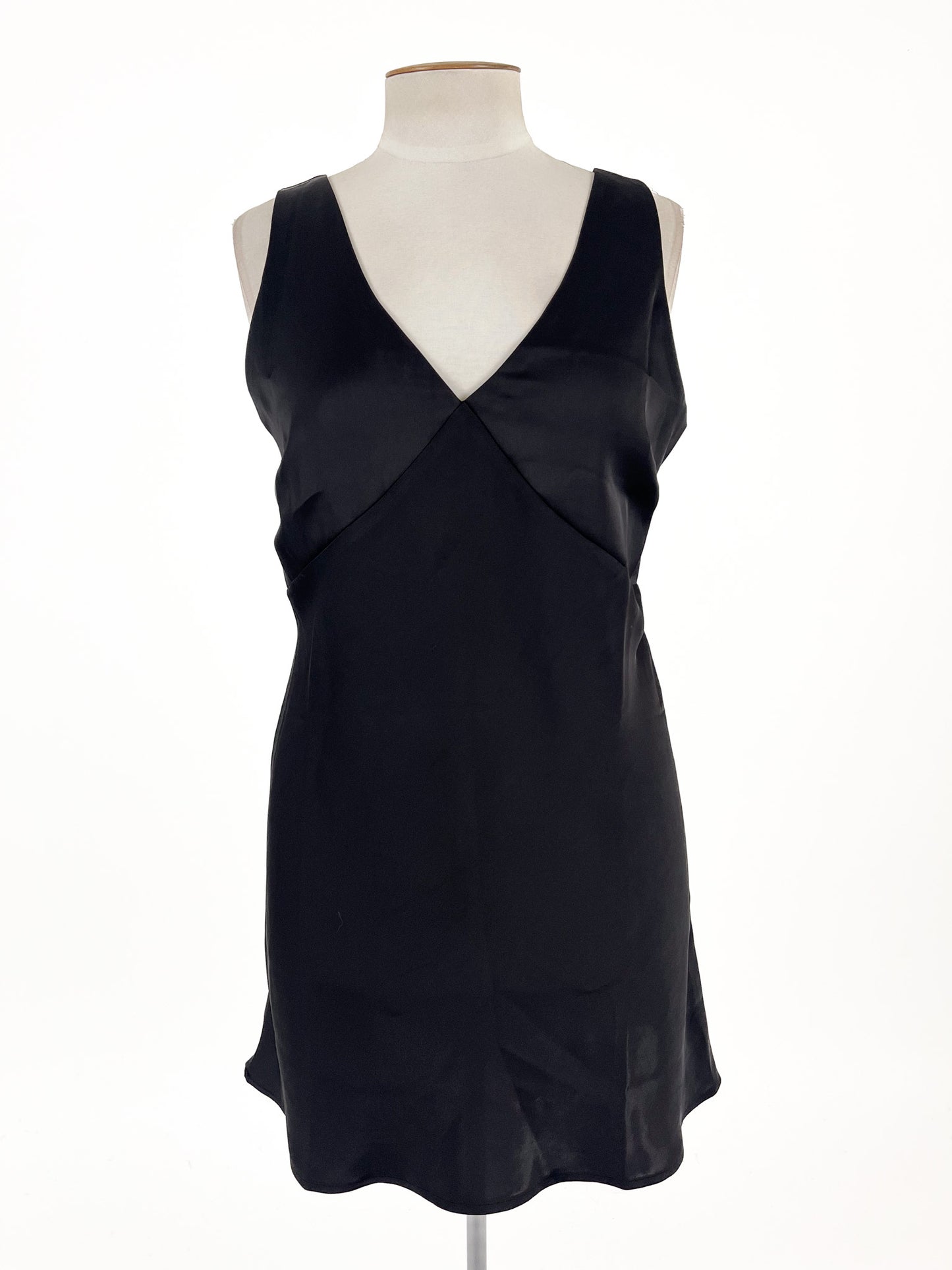 Cotton On | Black Cocktail Dress | Size M