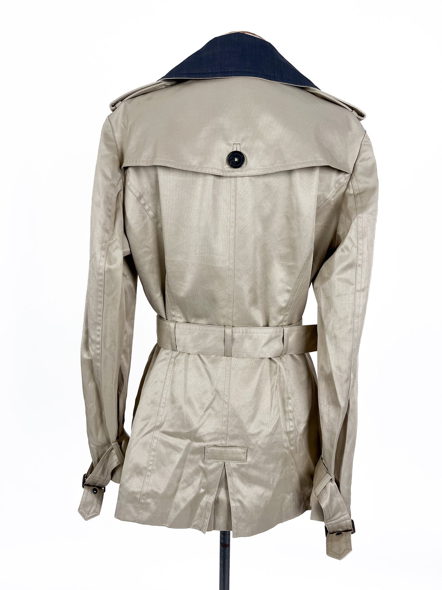Brooks Brothrers | Beige Jacket | Size 4