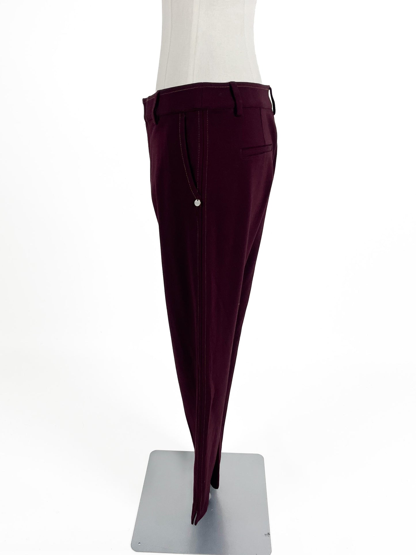 Scotch & Soda | Brown Casual/Workwear Pants | Size S