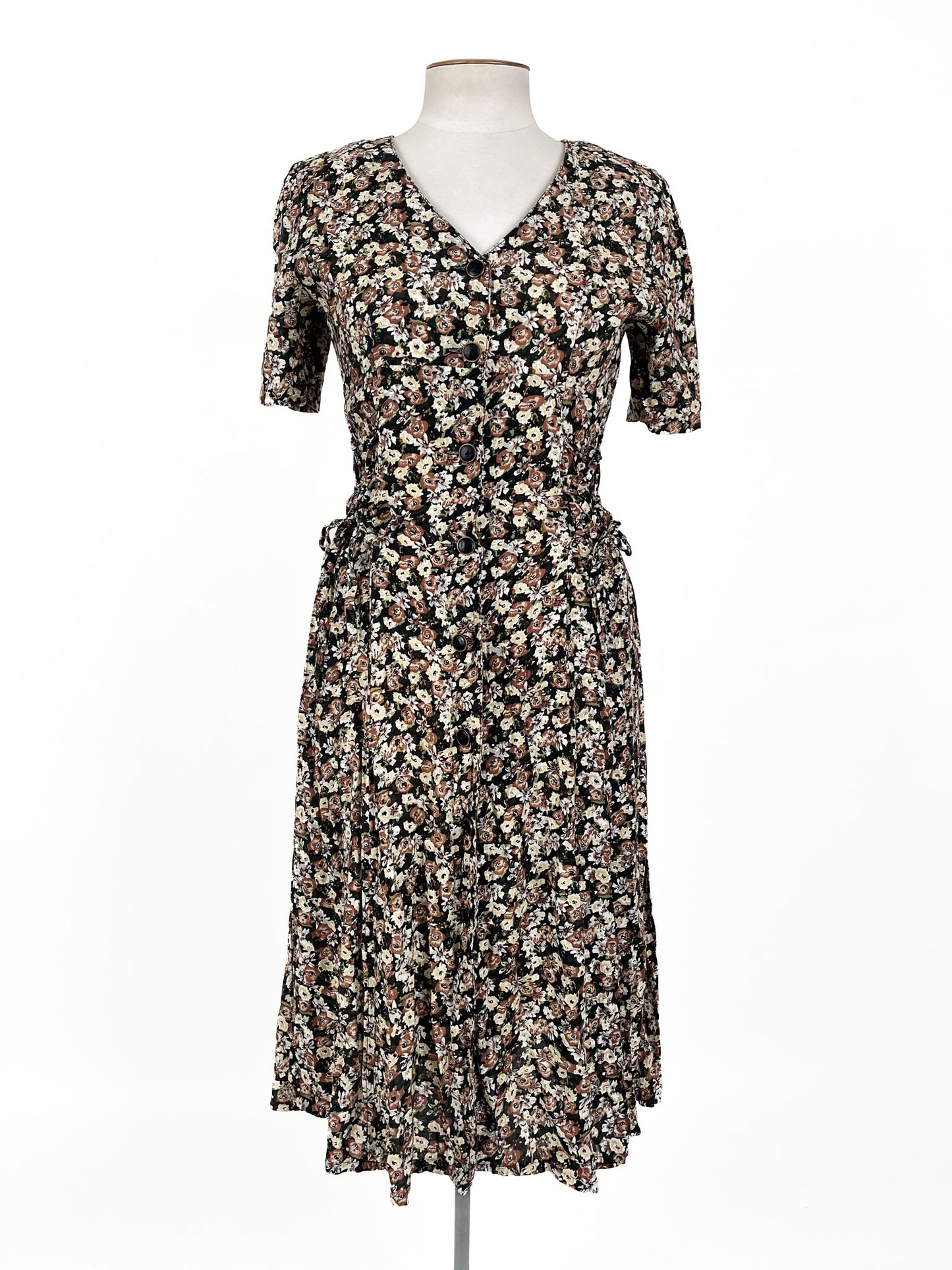 Sportline | Brown Dress | Size 10