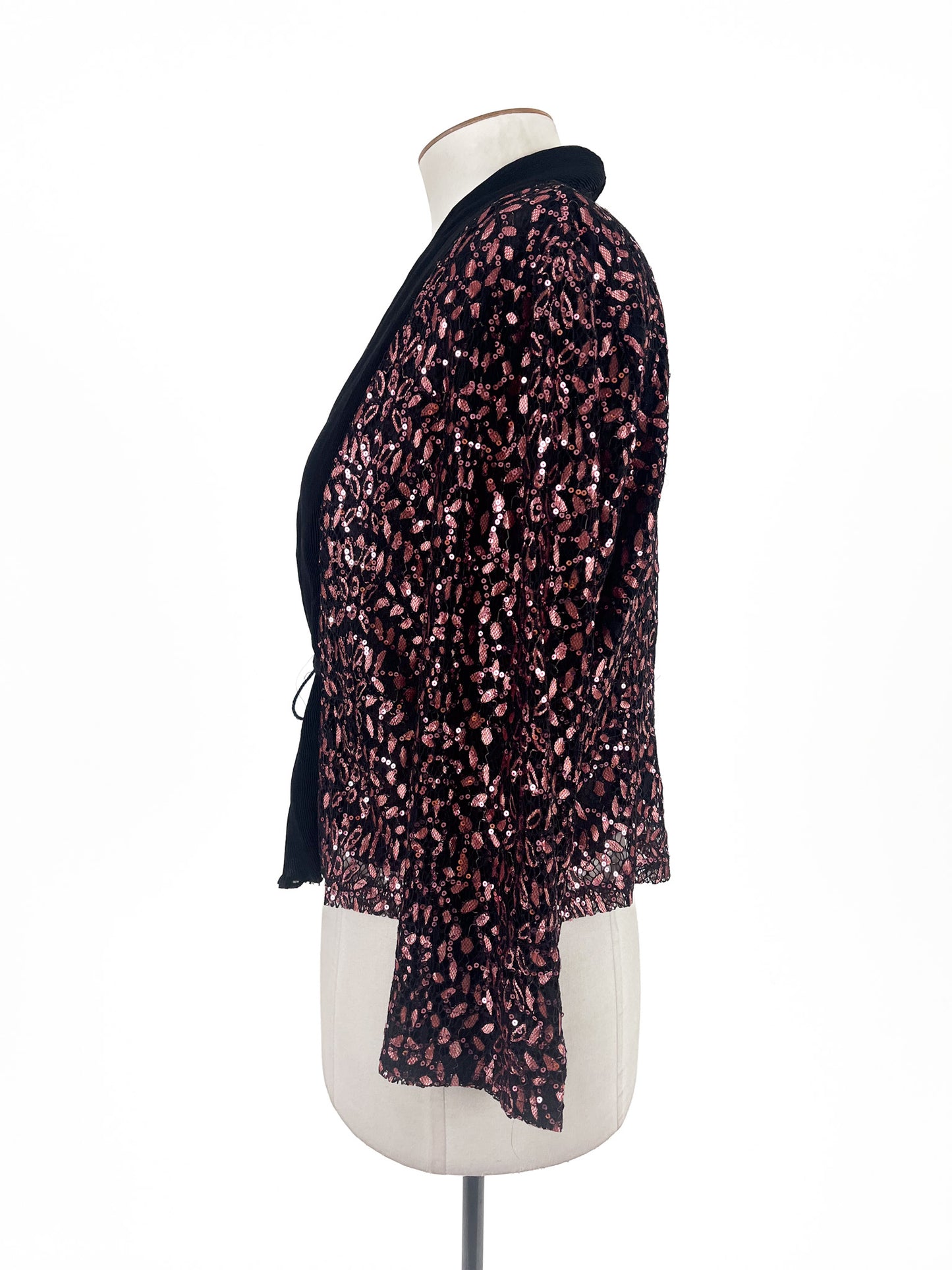 Merric | Multicoloured Casual Cardigan | Size 20