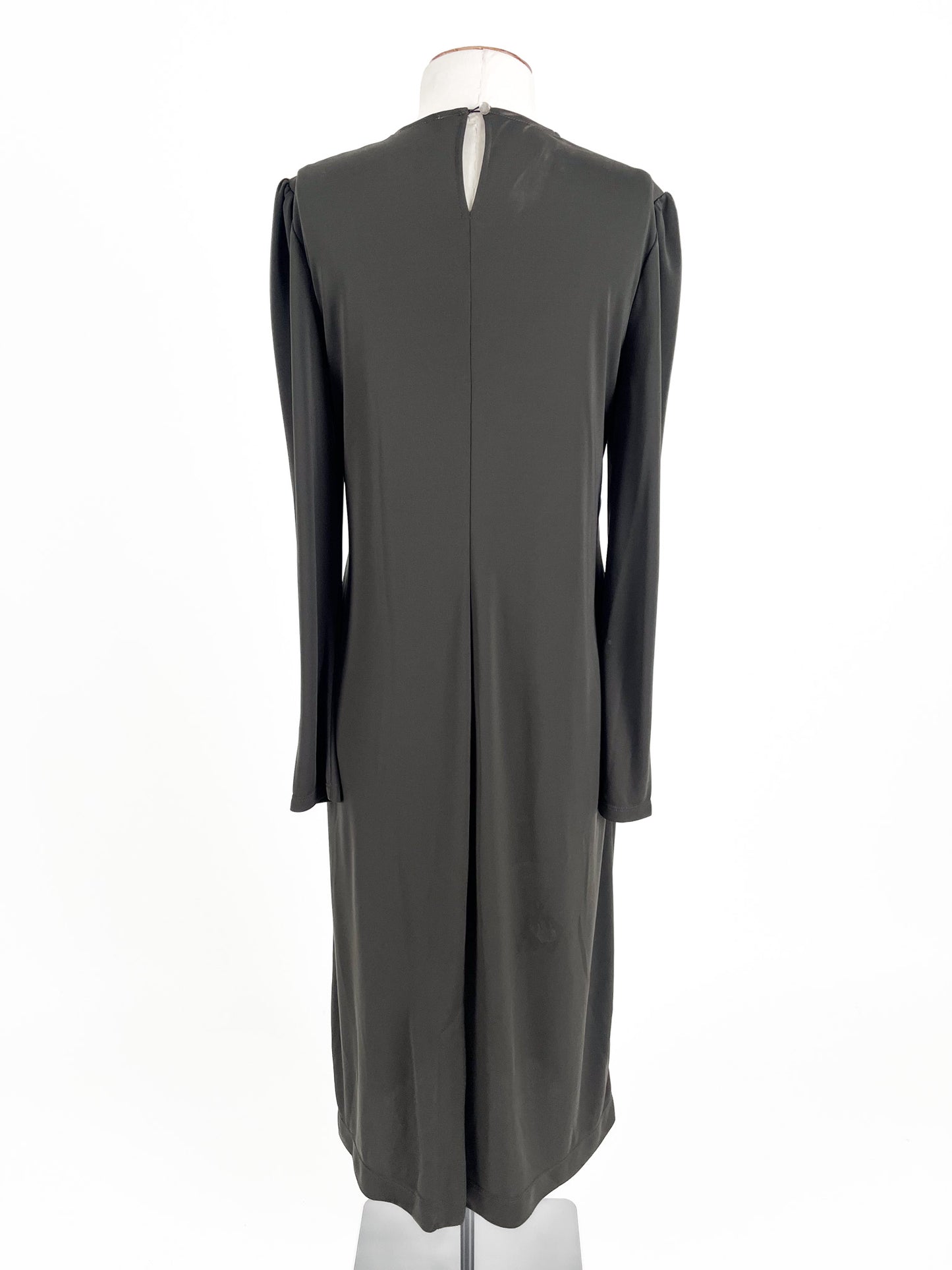 Kate Sylvester | Green Cocktail Dress | Size 8