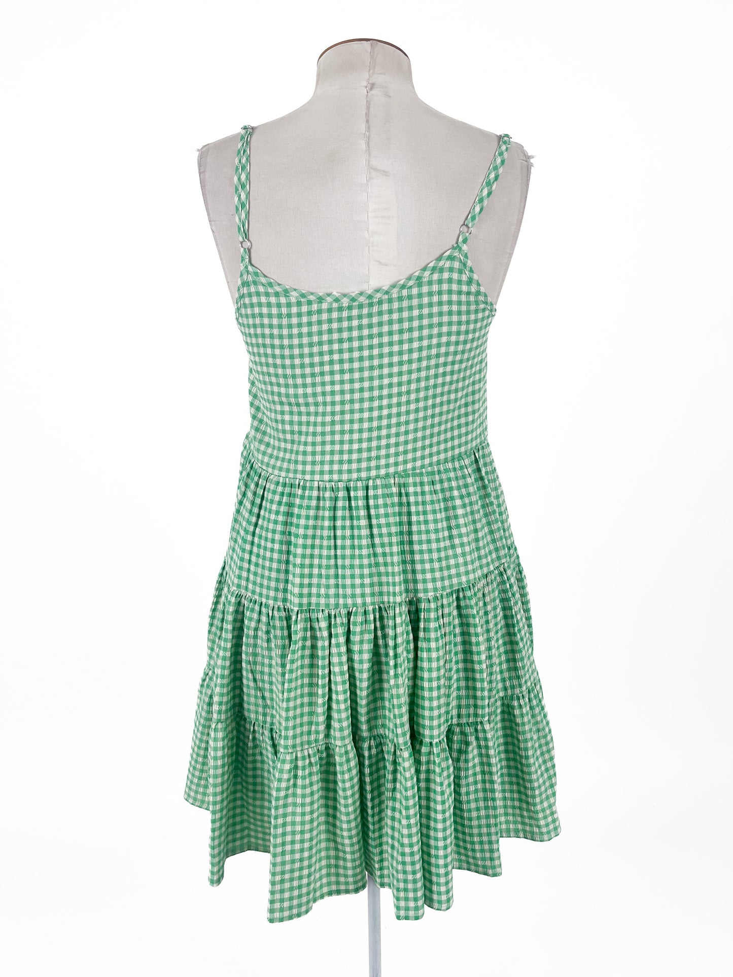 Ivy + Jack | Multicoloured Casual Dress | Size S