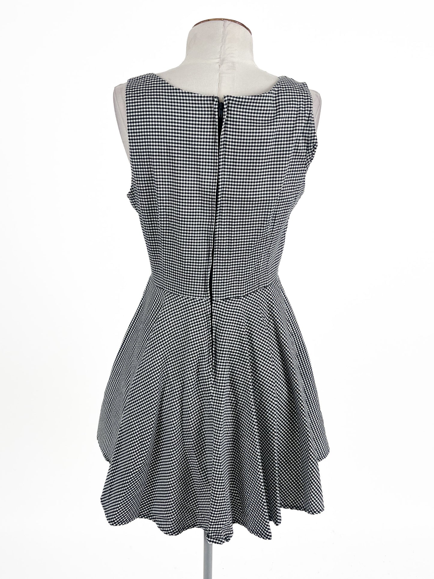Mink Pink | Black Casual Dress | Size M