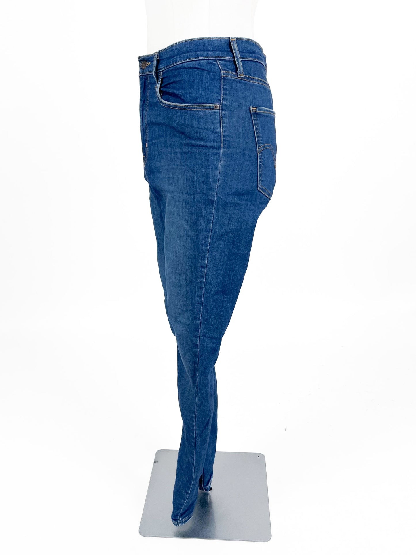 Levi's | Blue Casual Jeans | Size 12