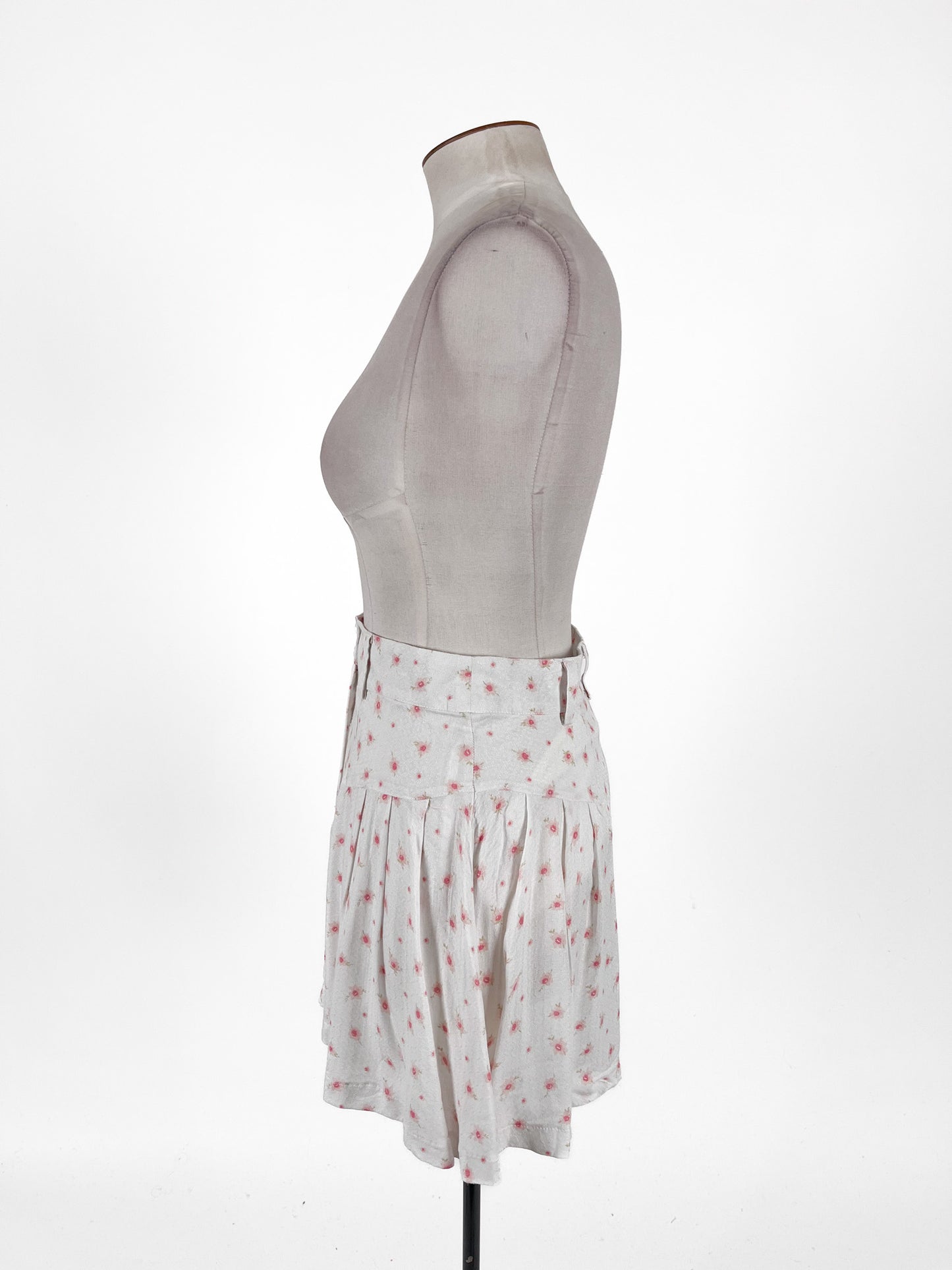 Glassons | Multicoloured Casual Skirt | Size 10