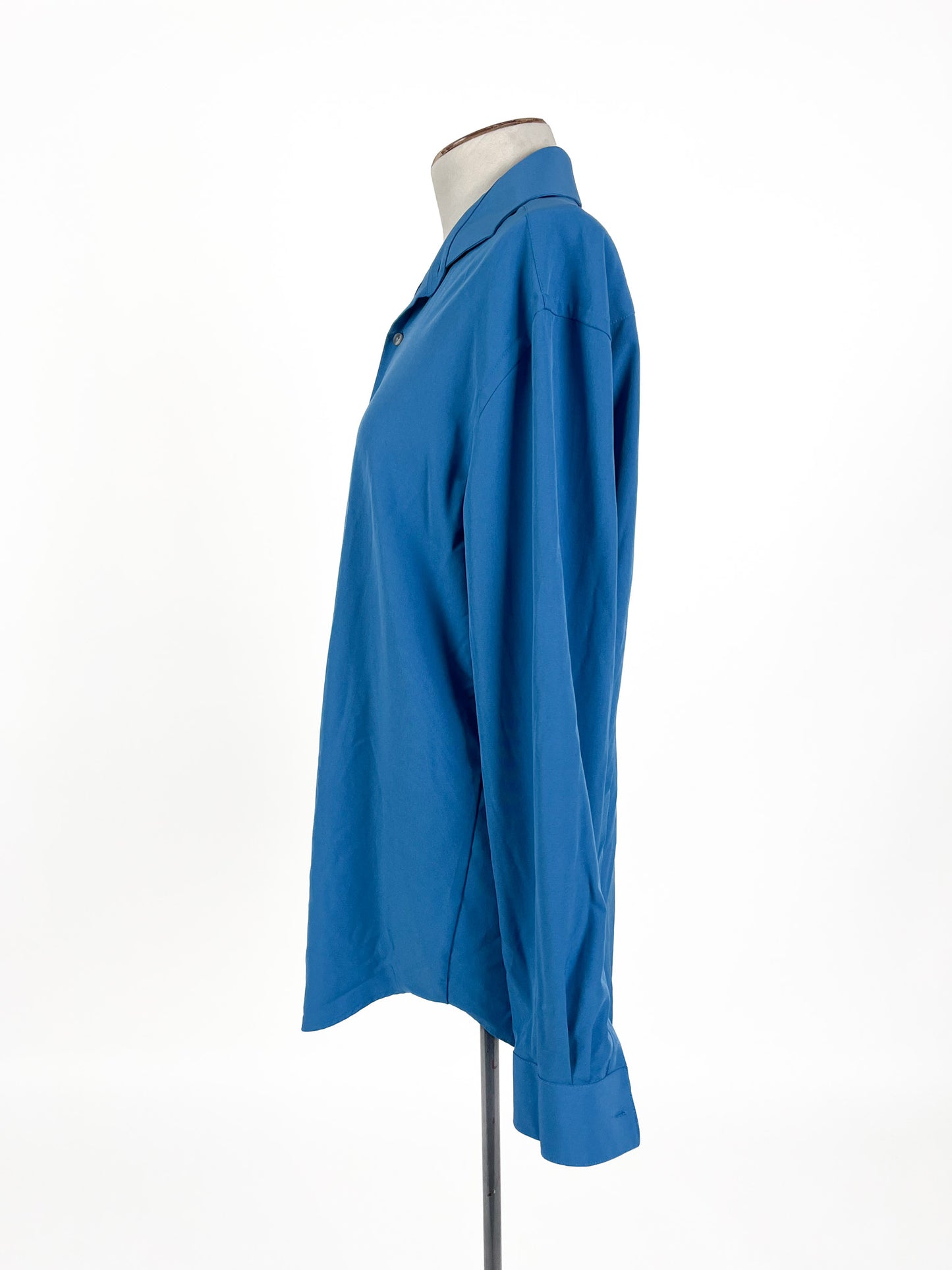 Van Heusen - Blue Shirt (Size M)