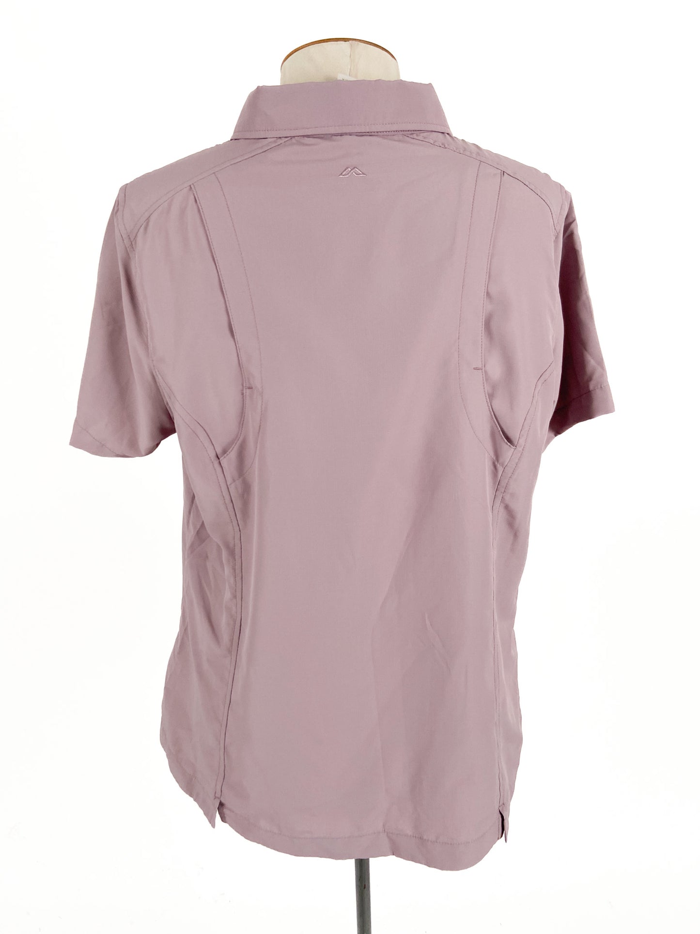Kathmandu | Grey Casual Top | Size 16
