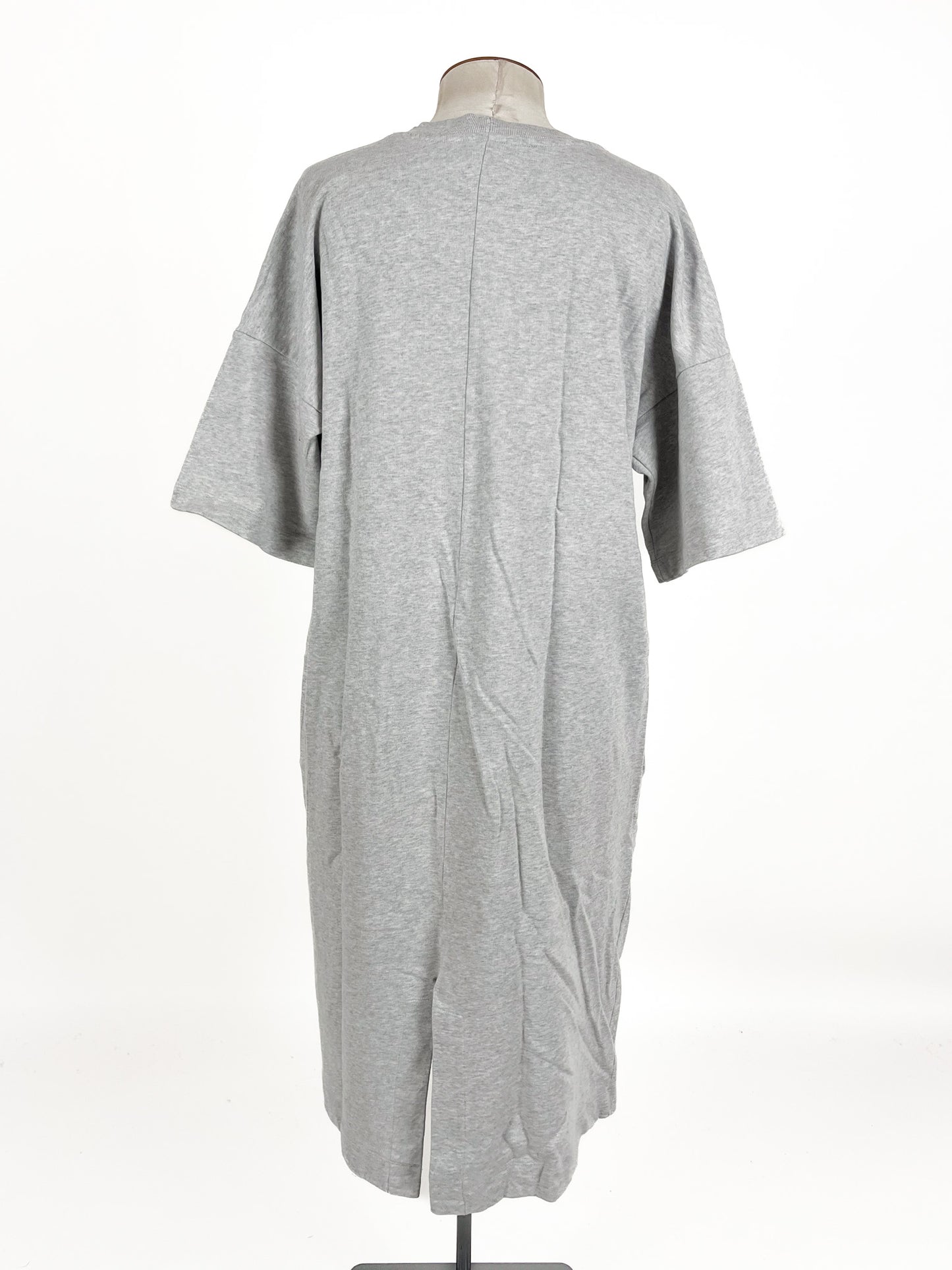 Kowtow | Grey Casual Dress | Size L