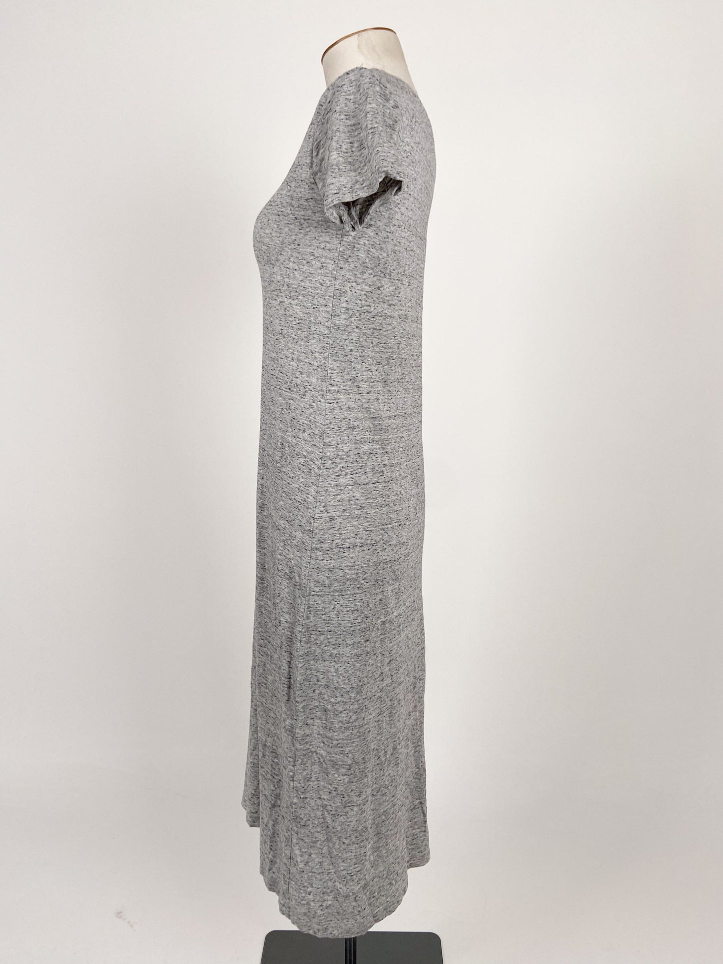 Uniqlo | Grey Casual Dress | Size M