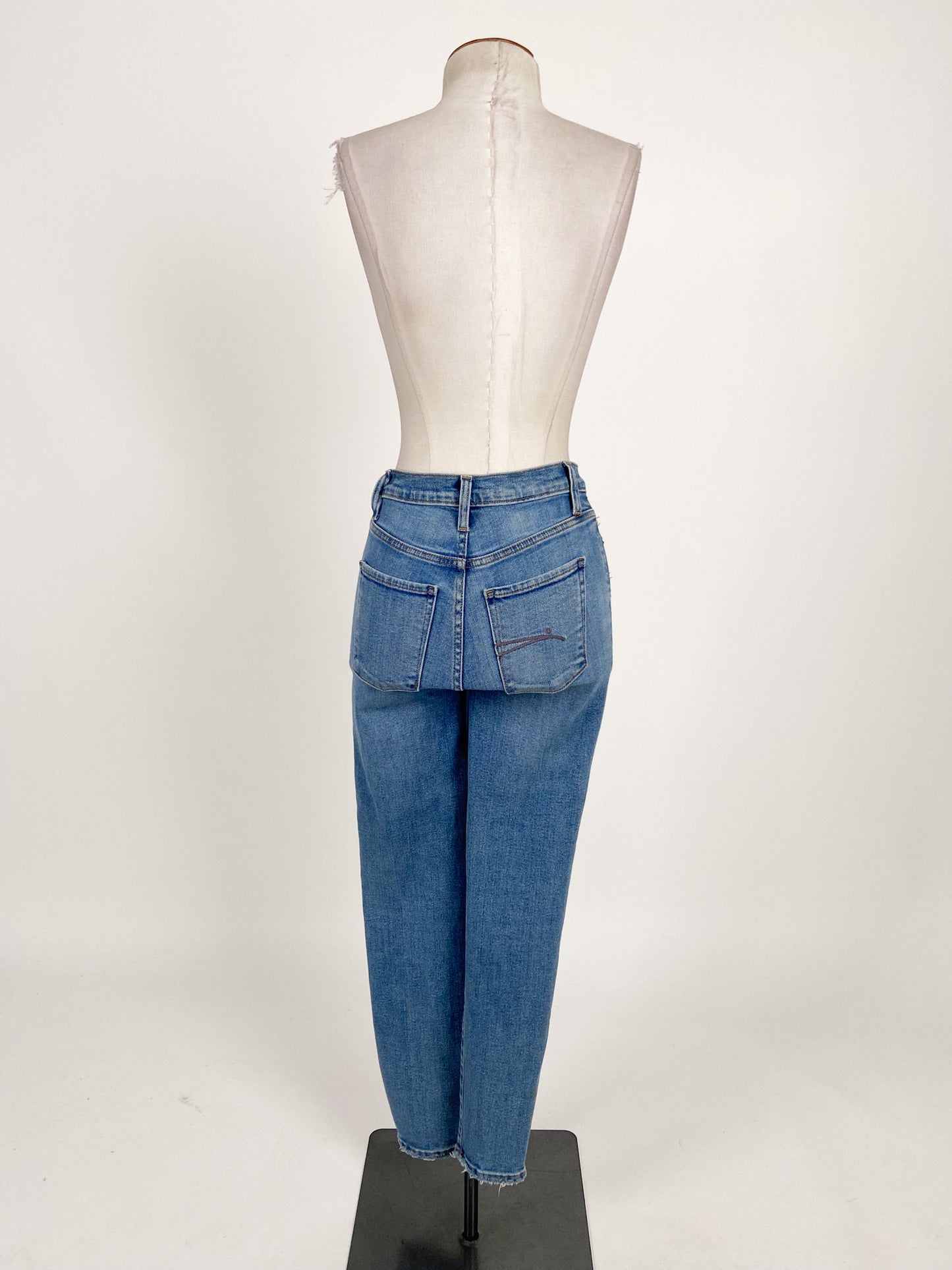 Nobody Denim | Blue Casual Jeans | Size S