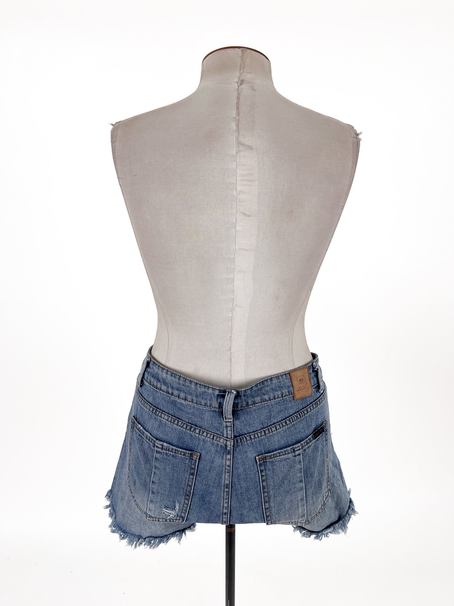 Ripcurl | Blue Casual Shorts | Size 12