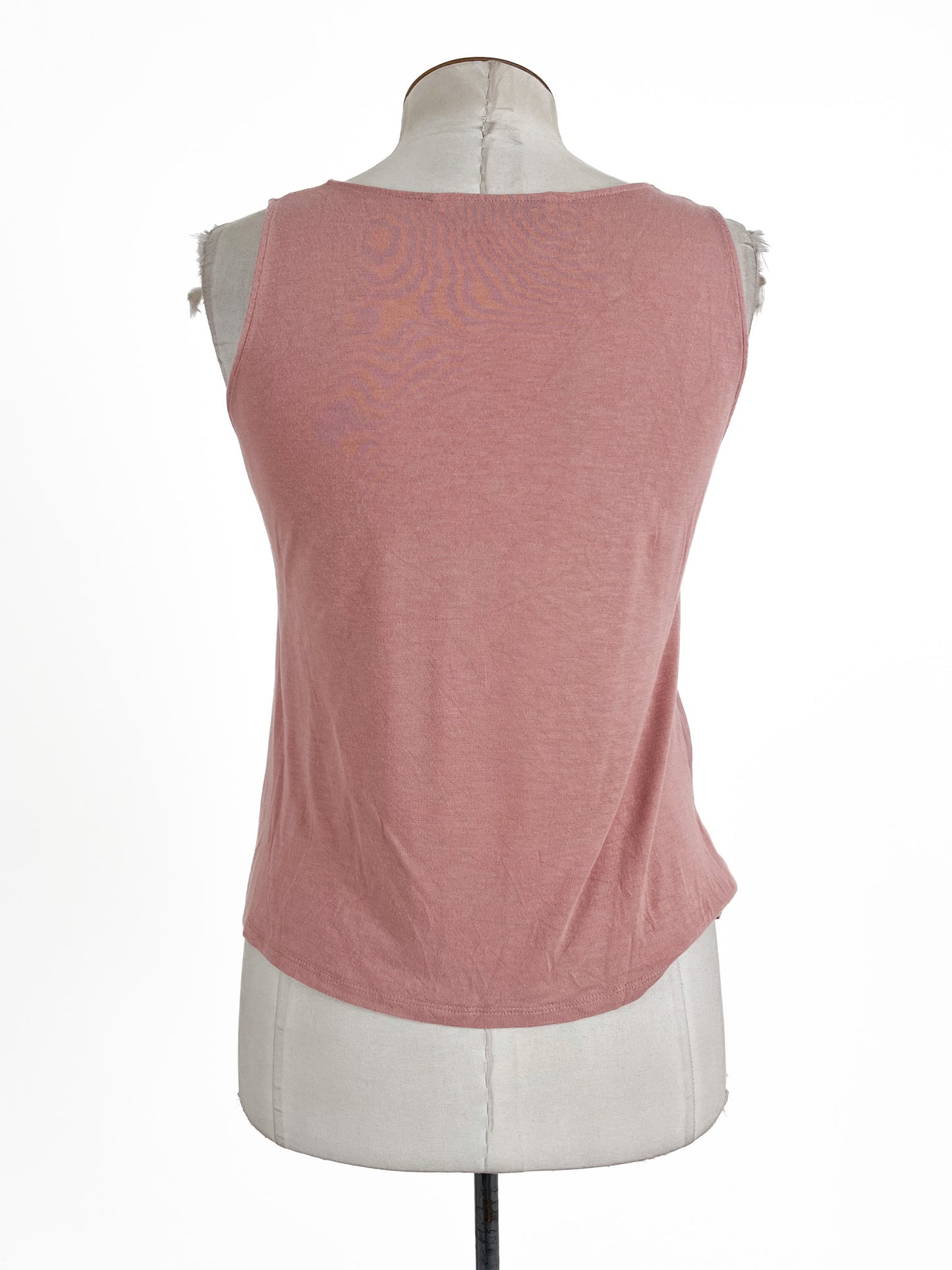 Forever New | Pink Casual Top | Size XS