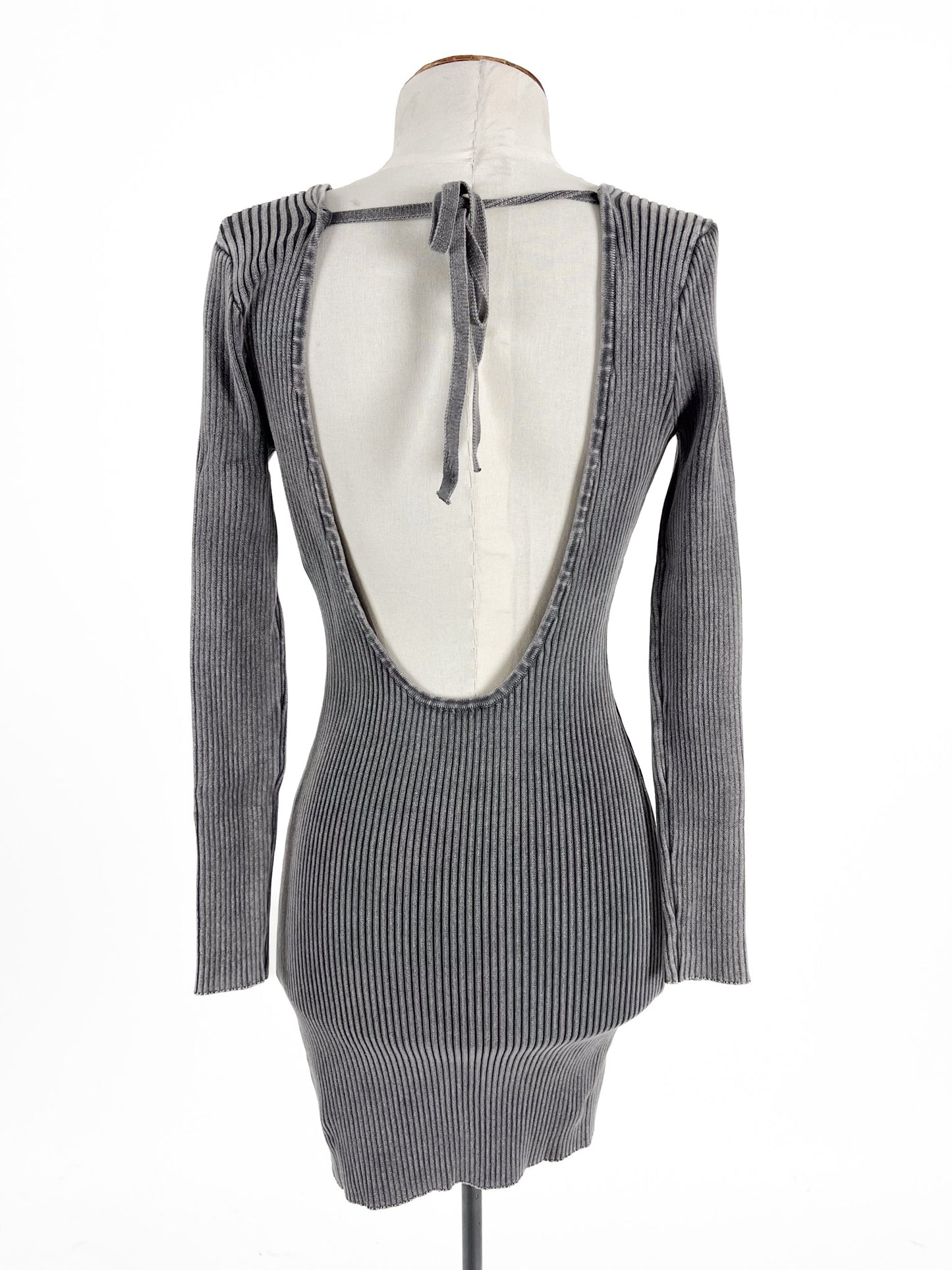 Insight | Grey Dress | Size XS