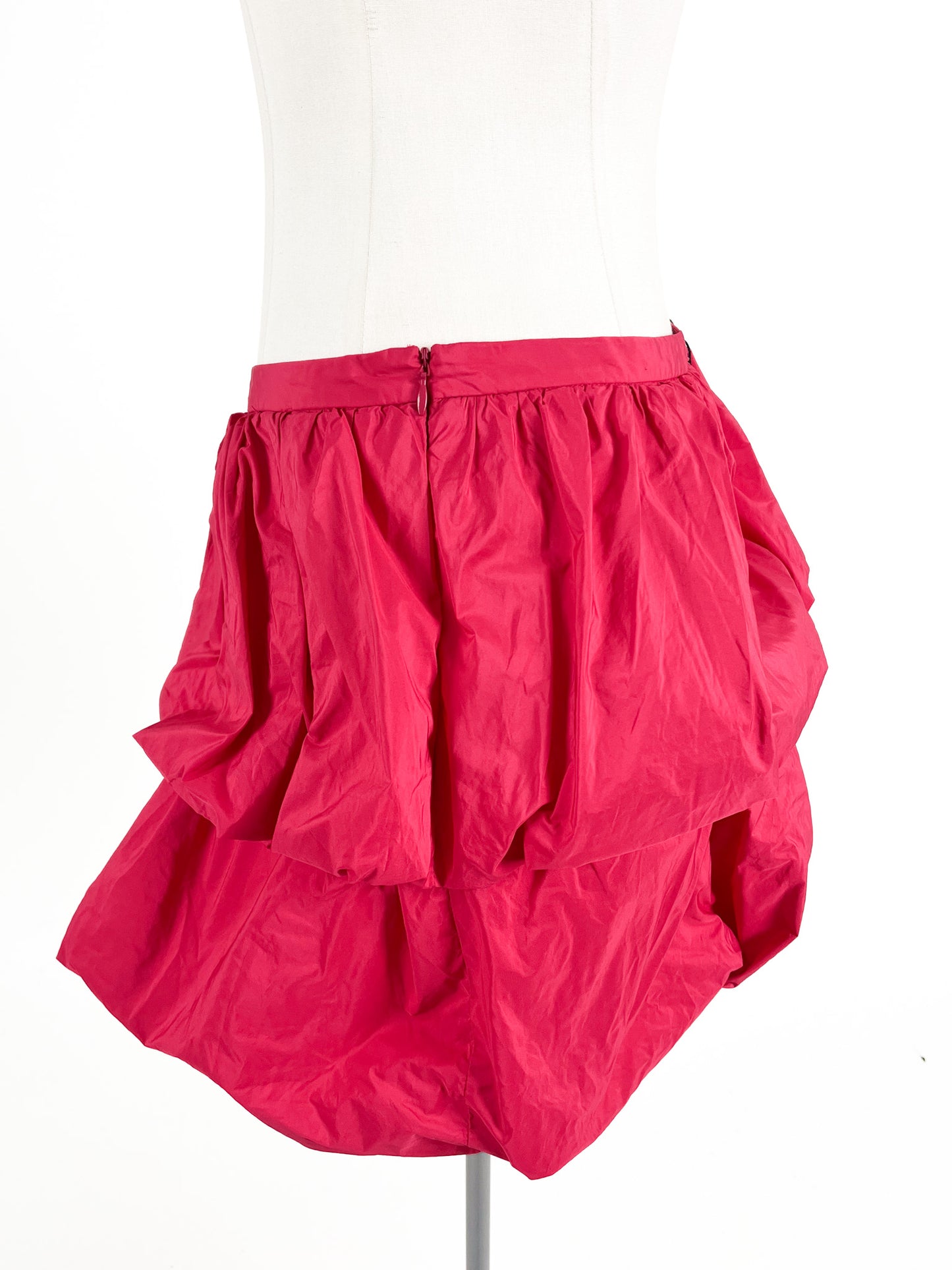 Zara | Pink Casual Skirt | Size L