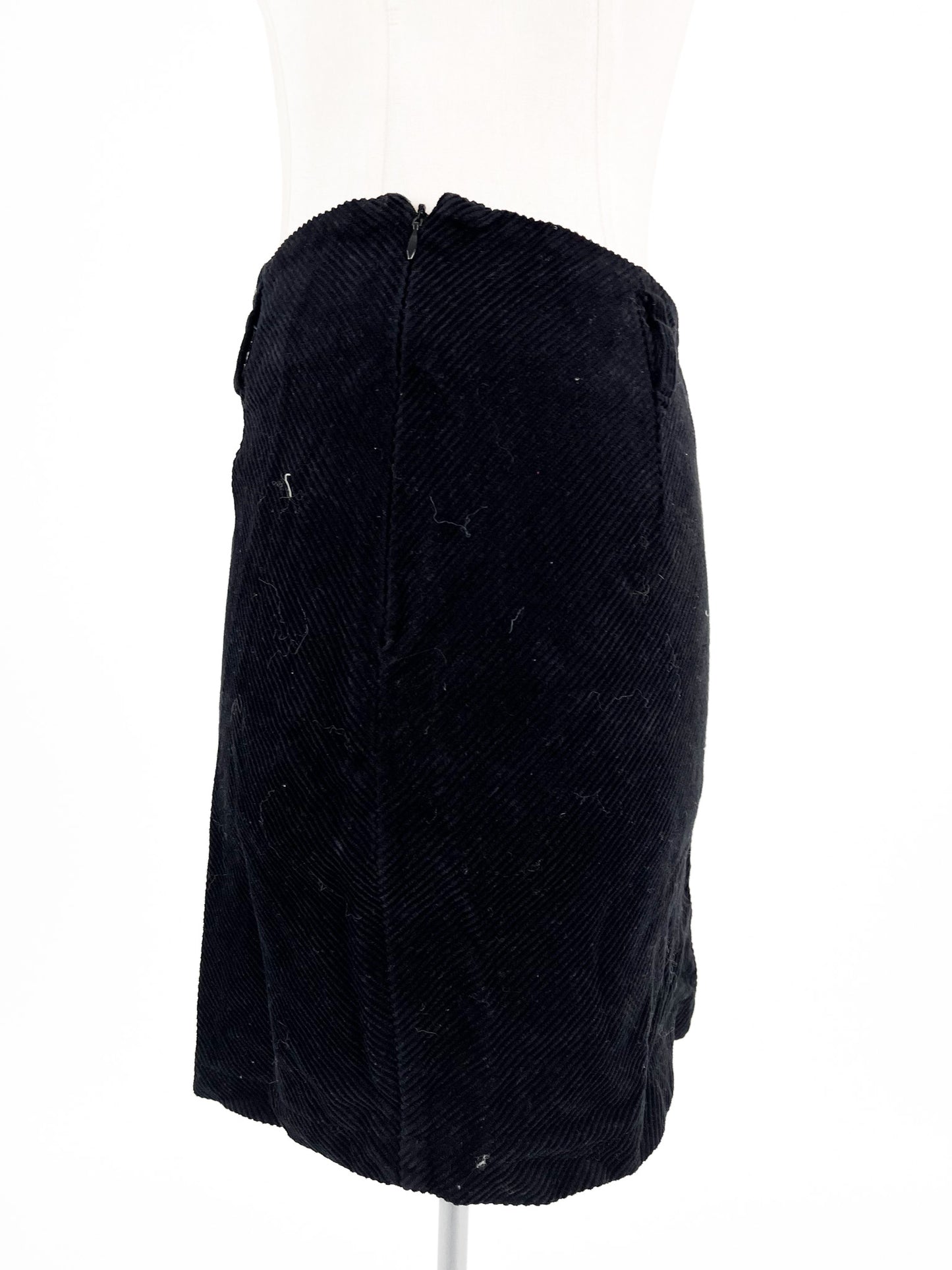 Spirit | Black Casual Skirt | Size 10