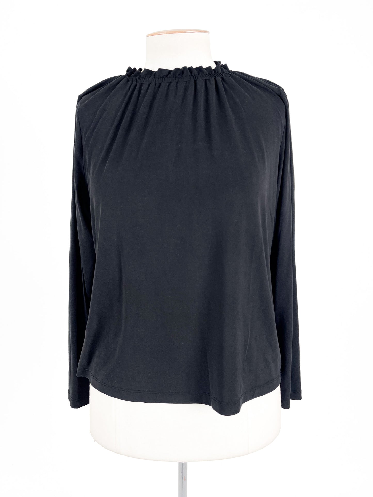 Marcs | Black Casual/Workwear Top | Size M