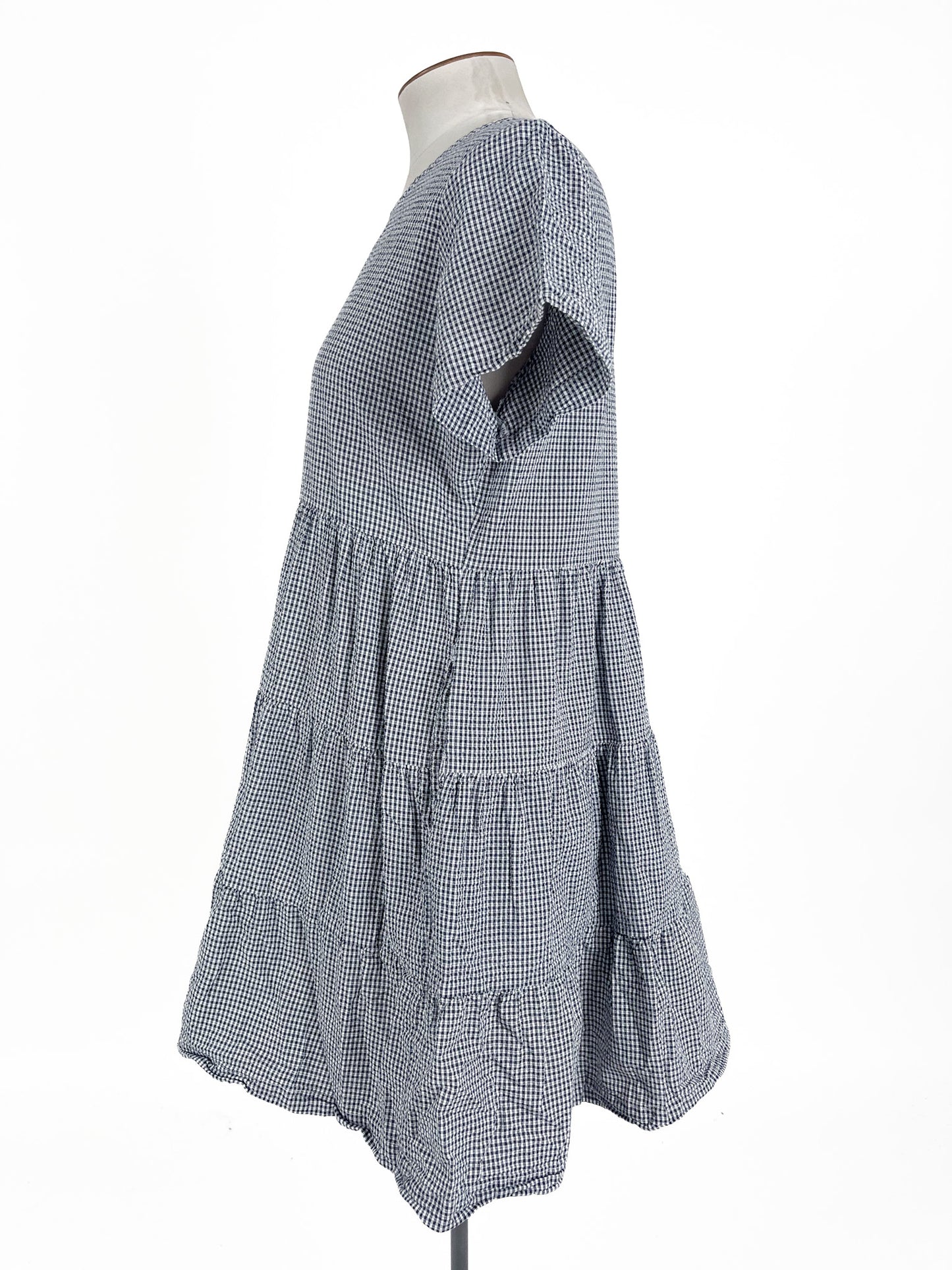 Huffer | Multicoloured Casual Dress | Size 12