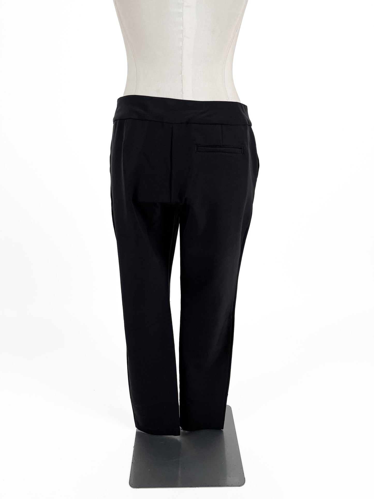 Biz Collection | Black Stretchy Pants | Size 14