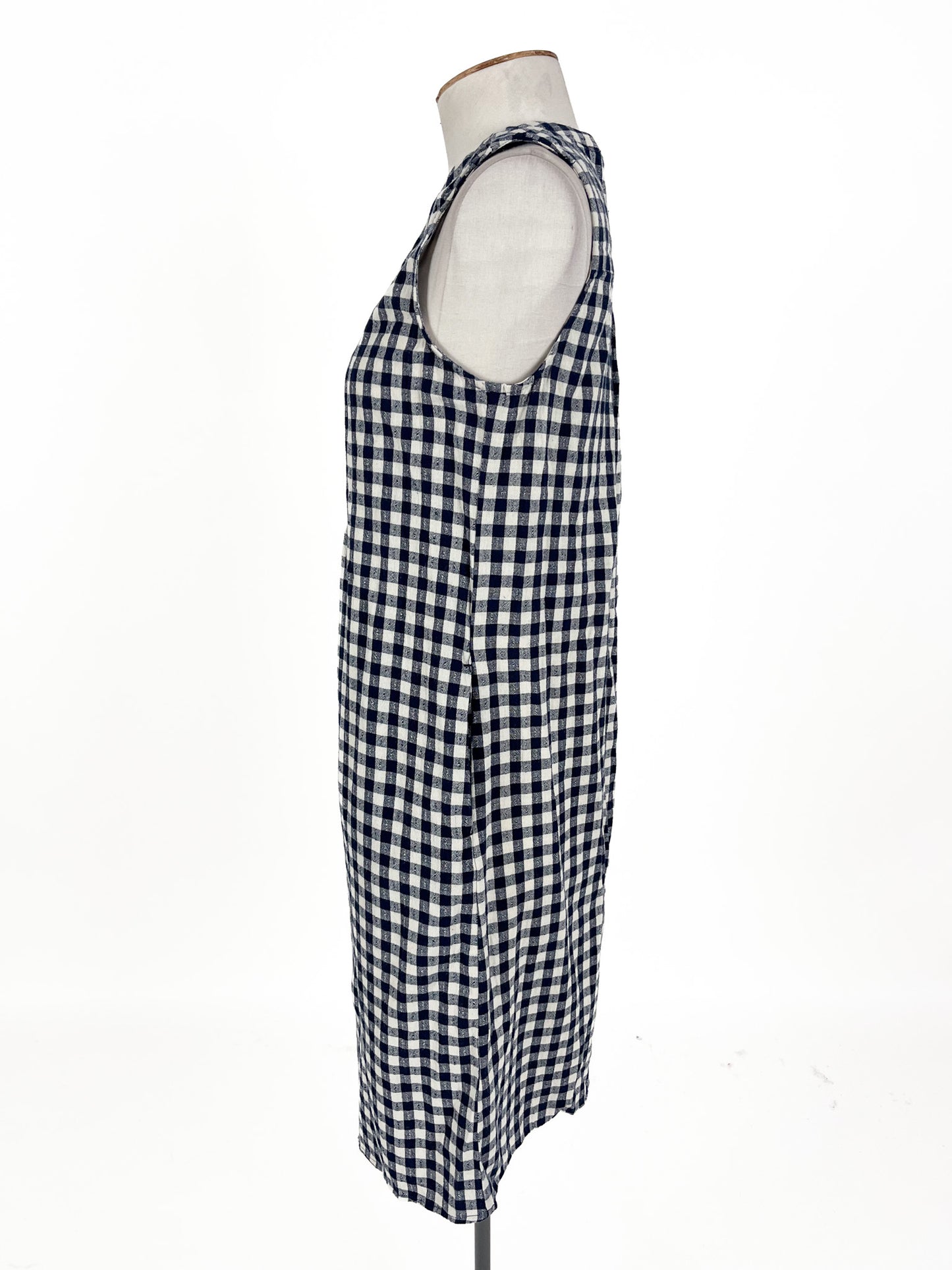 Zest | Navy Casual Dress | Size 10