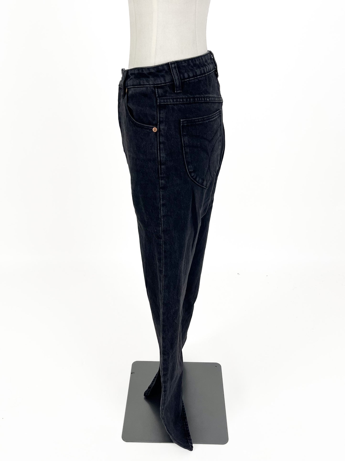 Rolla's | Black Jeans | Size 6