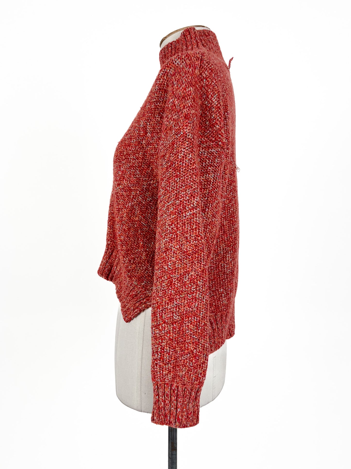 Wendy Fashion | Multicoloured Casual Jumper | Size S