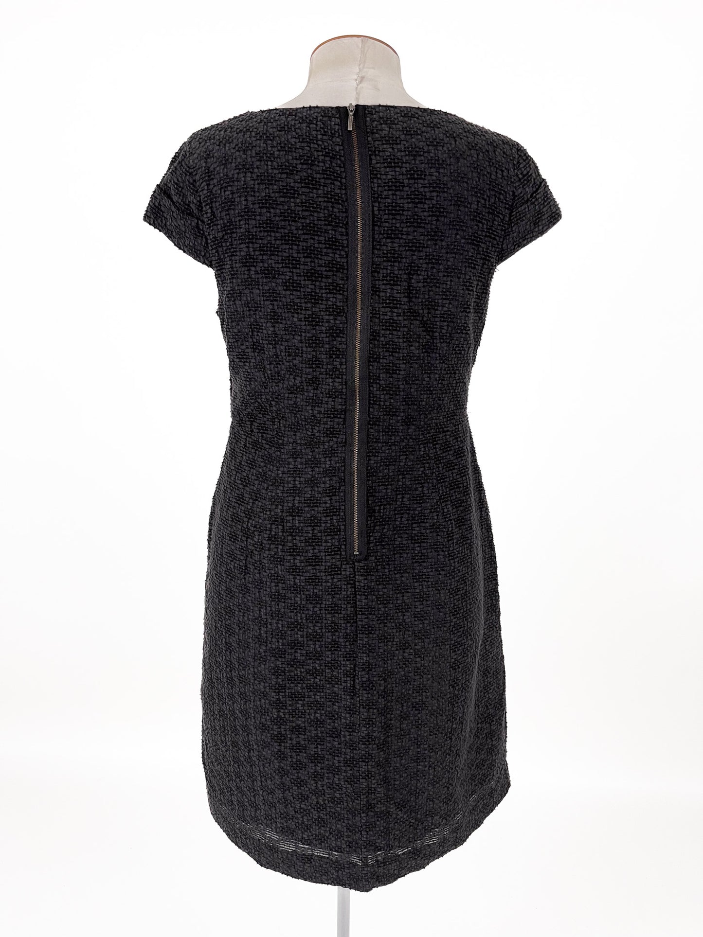 Max | Black Casual/Cocktail Dress | Size XL