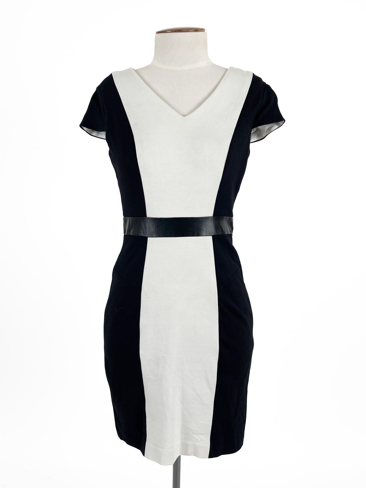 Cynthia Steffe | Multicoloured Casual/Workwear Dress | Size XS