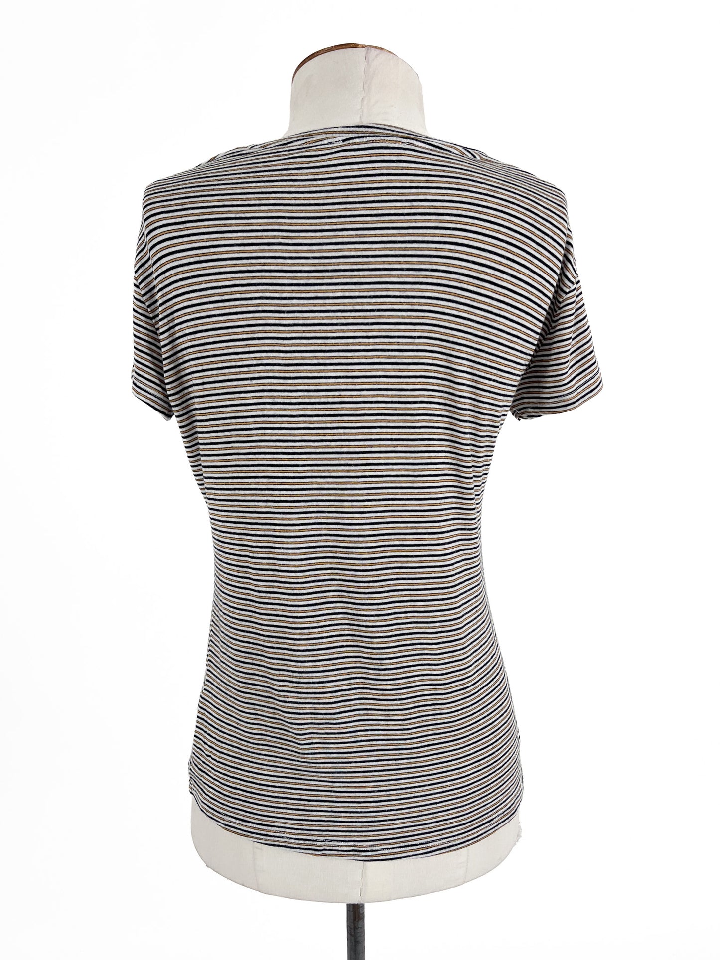 Zara | Multicoloured Casual Top | Size S