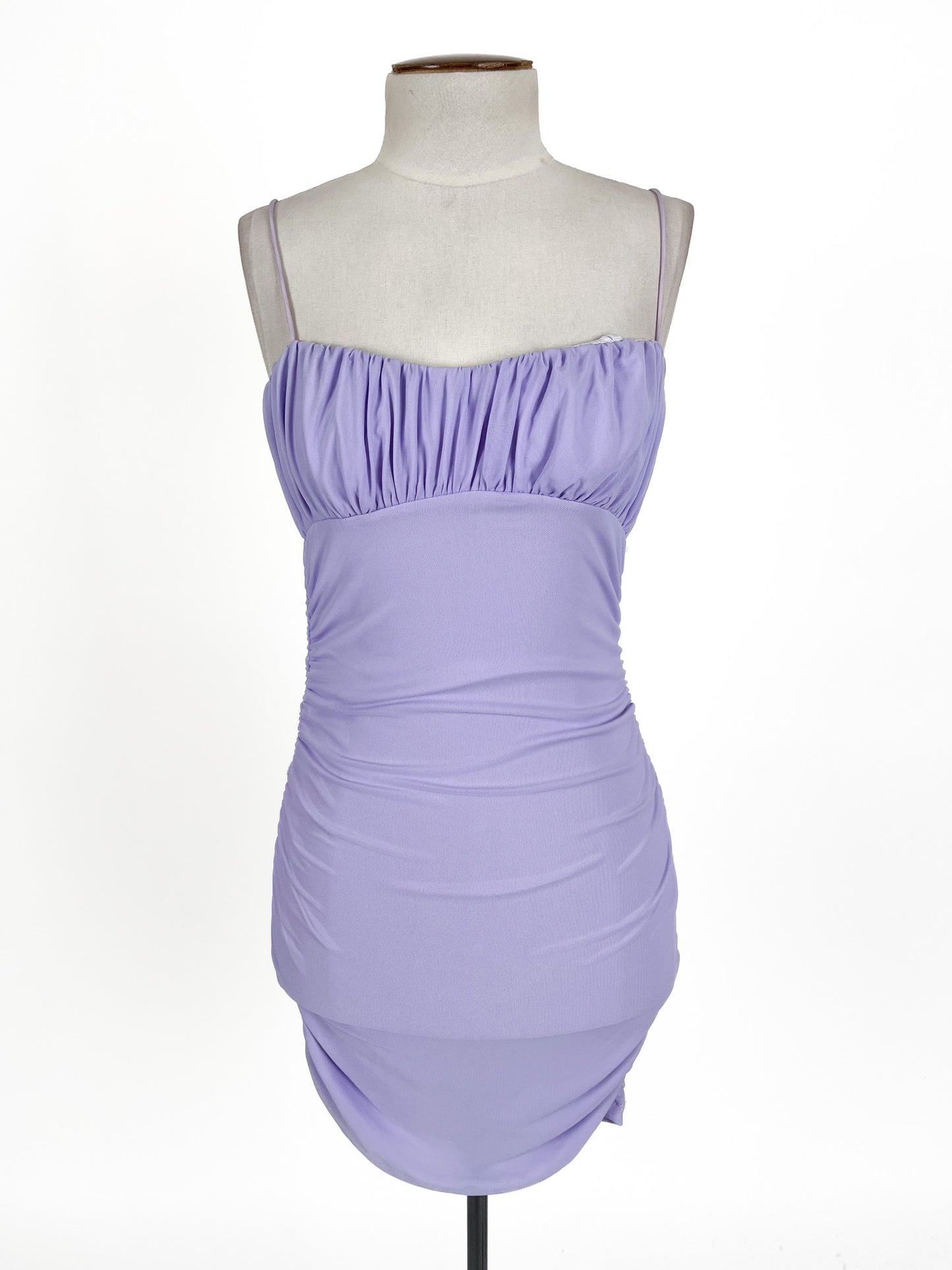 Princess Polly | Purple Casual/Cocktail Dress | Size 10