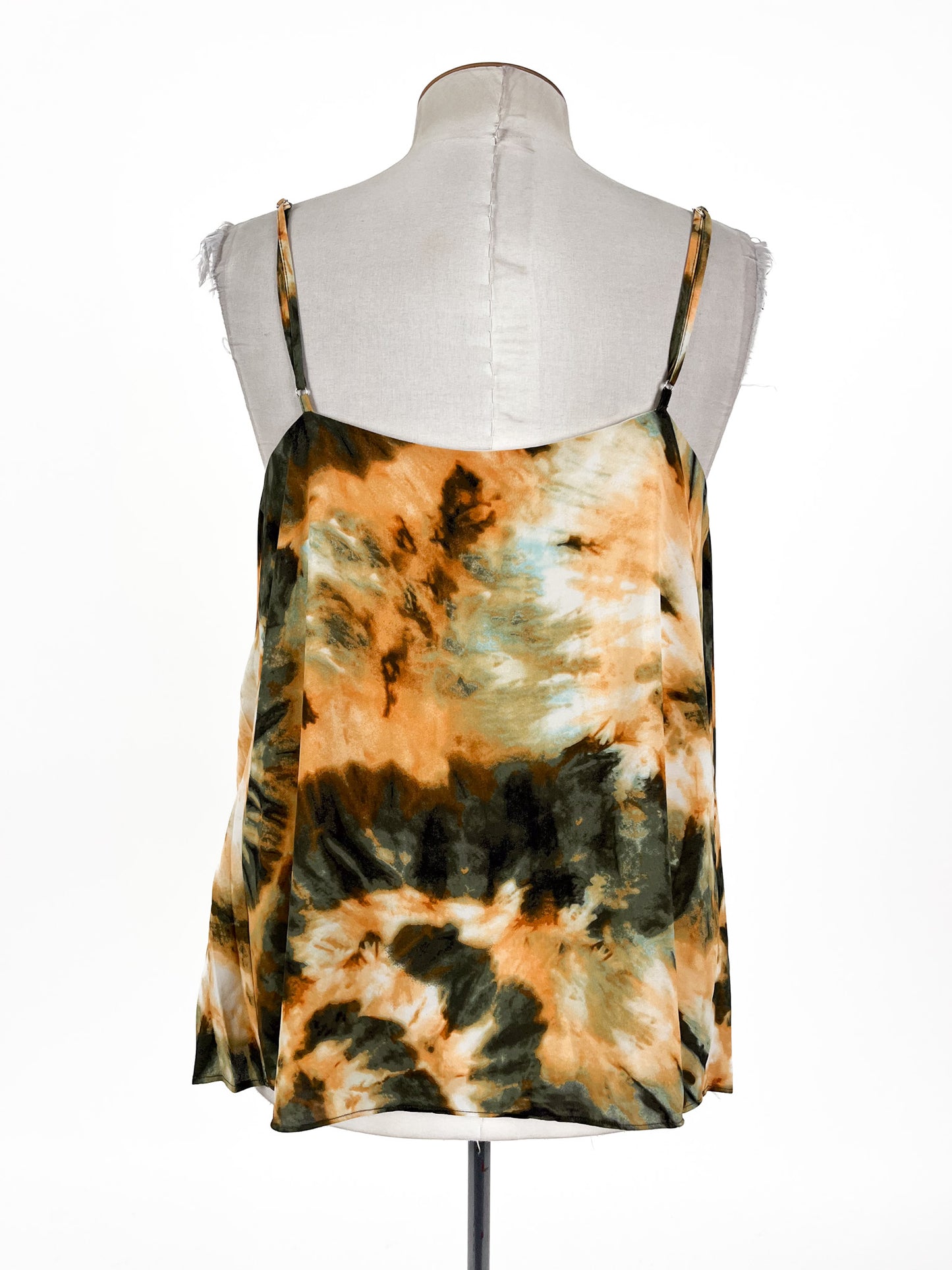 Tahari - Yellow Top (Size M)