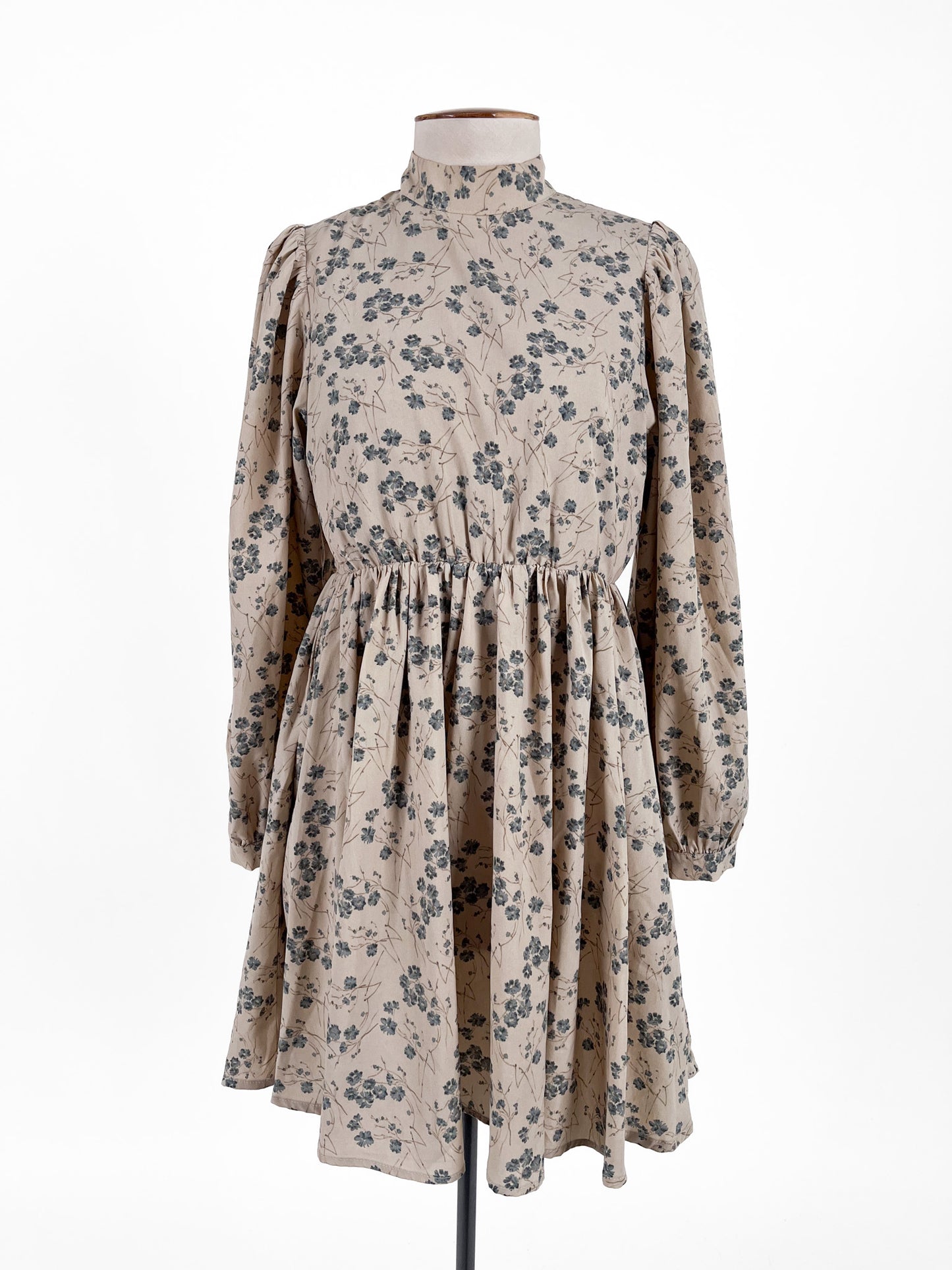 Unknown Brand | Multicoloured Casual Dress | Size 10