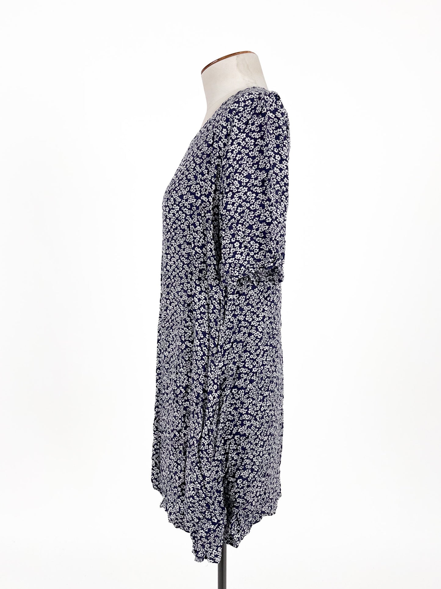 Among the Brave | Multicoloured Casual Dress | Size 10