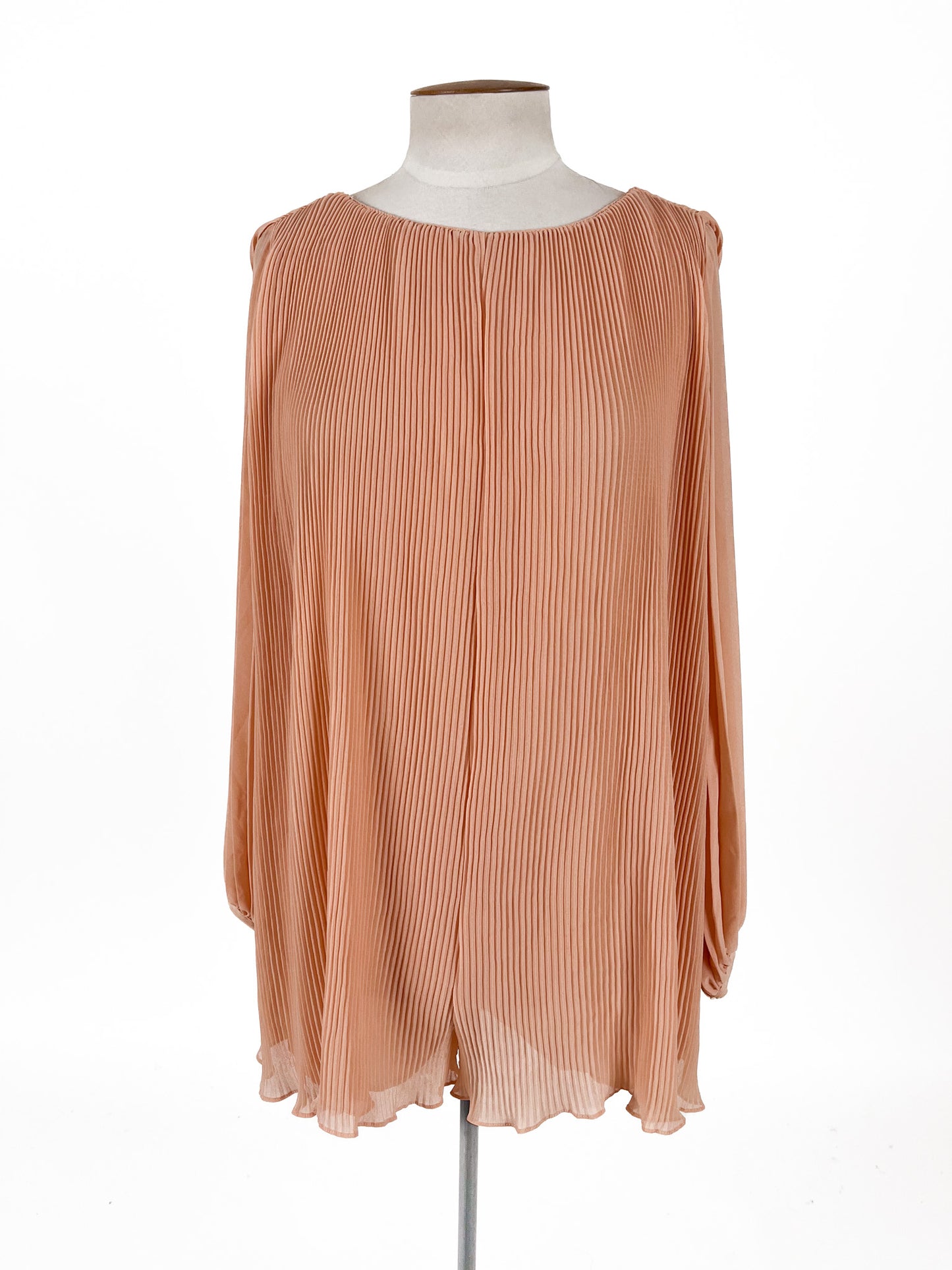 Zara | Pink Casual/Workwear Jumpsuit | Size M