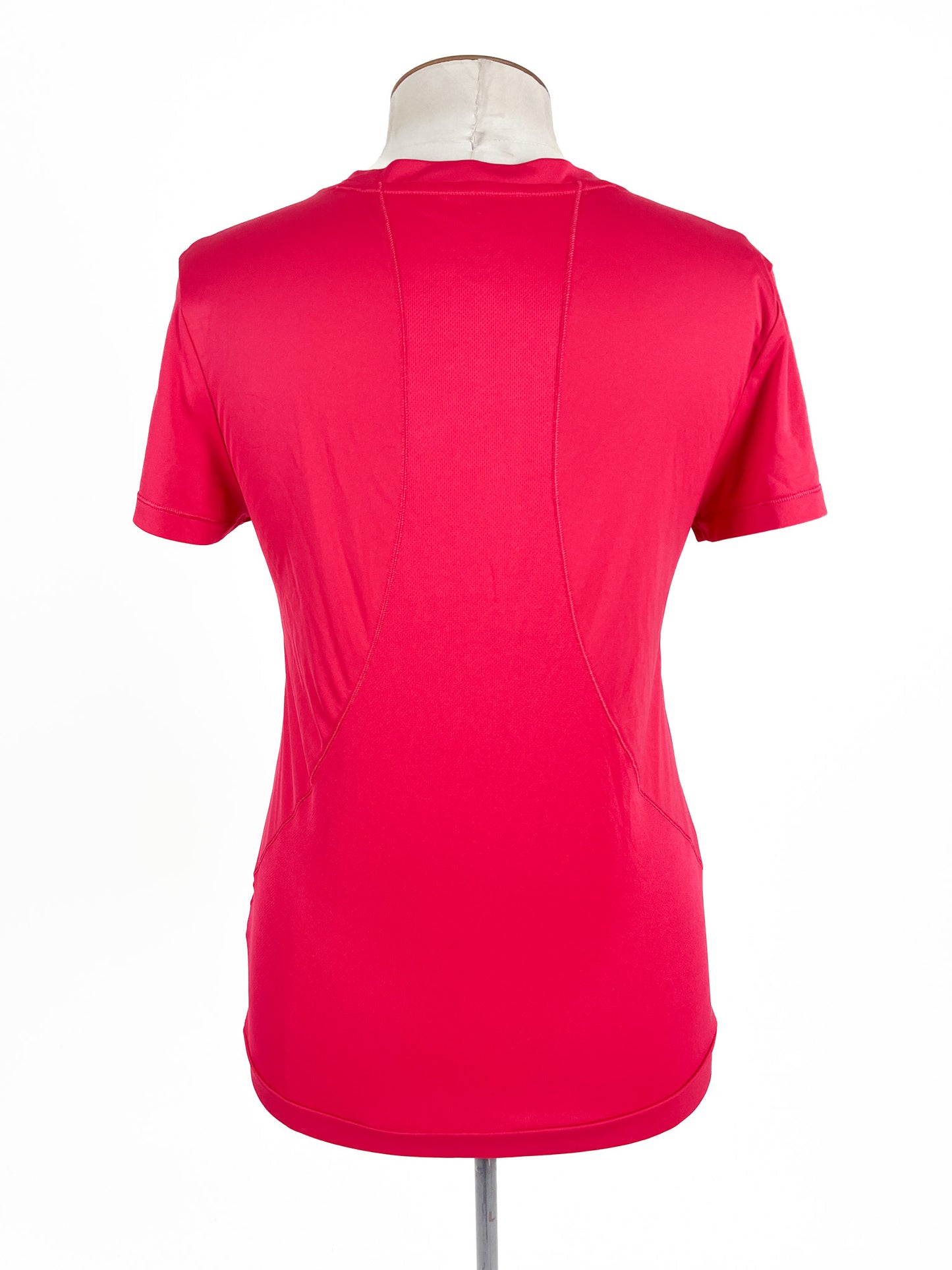 Adidas | Pink Activewear Top | Size M