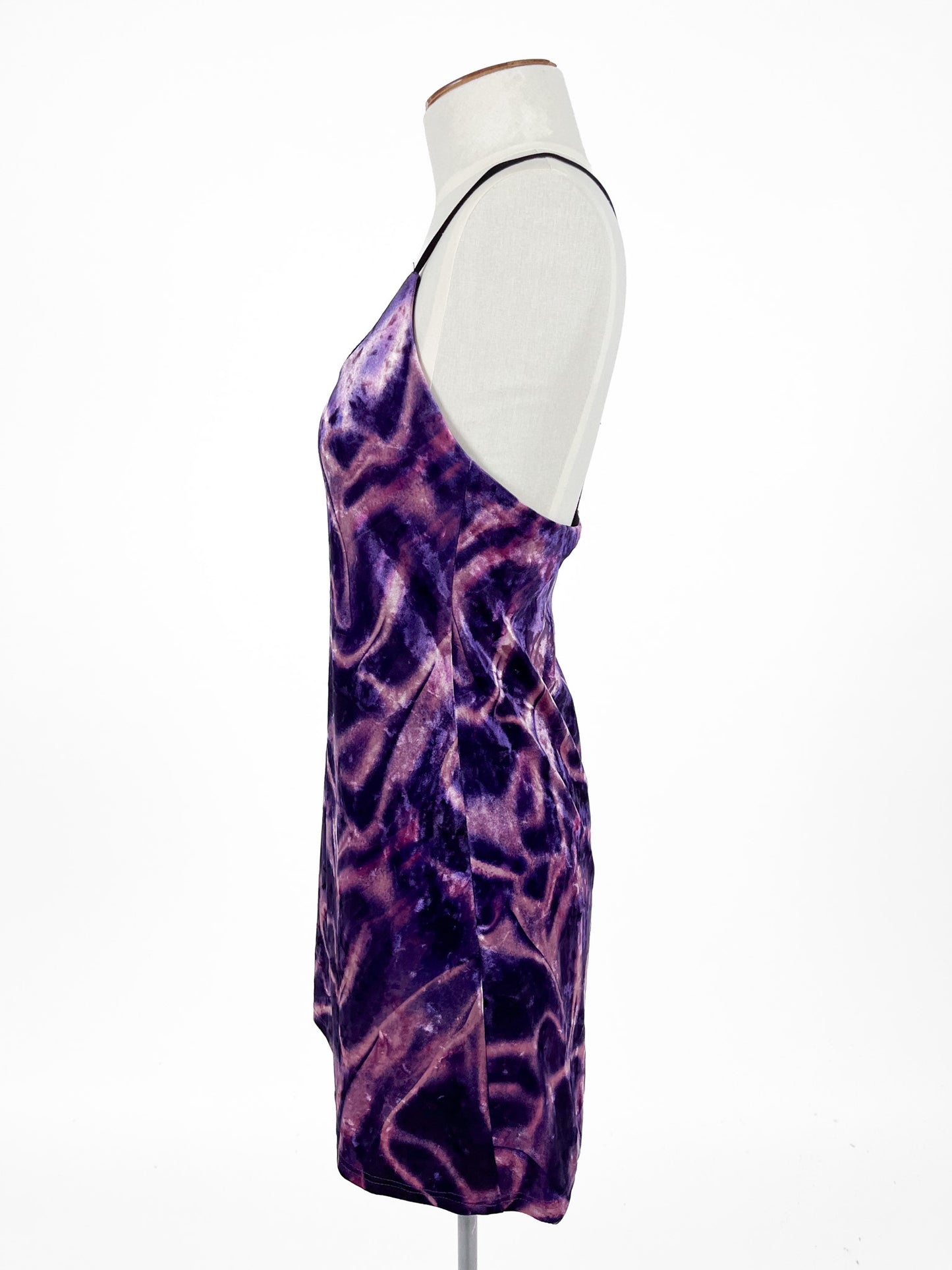 Urban Renewal | Multicoloured Cocktail Dress | Size S