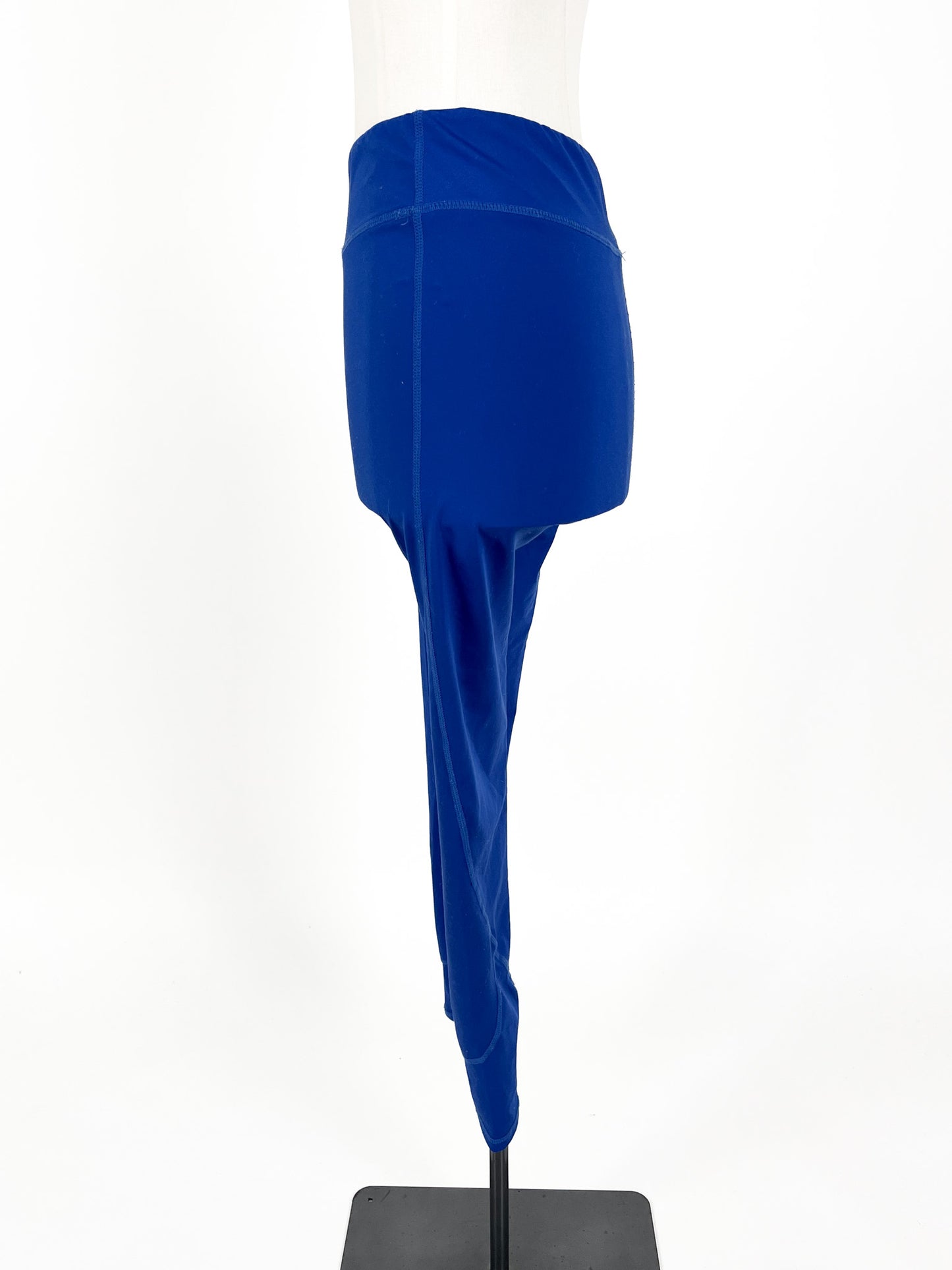 Love & Other Things - Blue Leggings (Size 10)