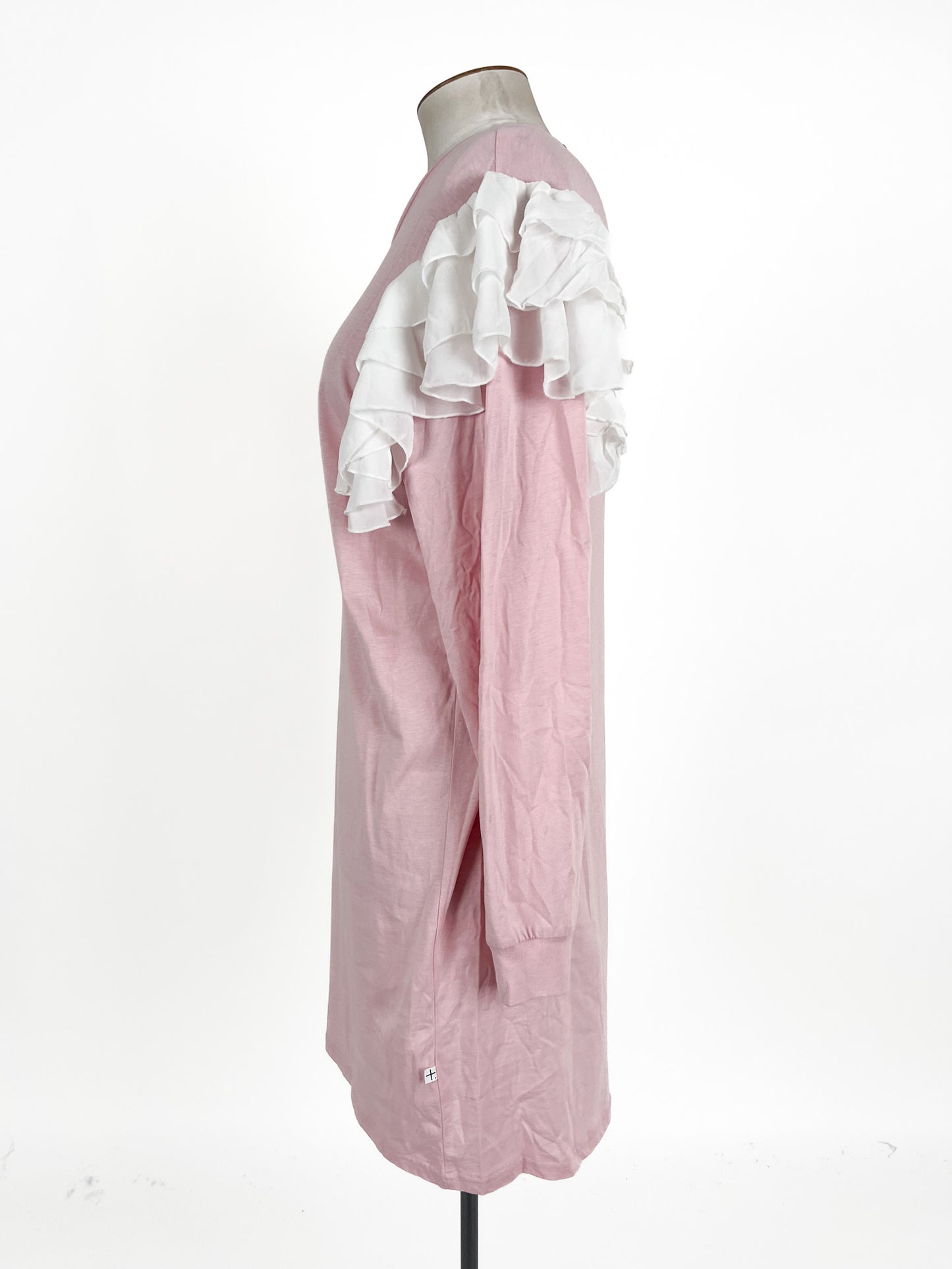 Federation | Pink Casual Dress | Size M