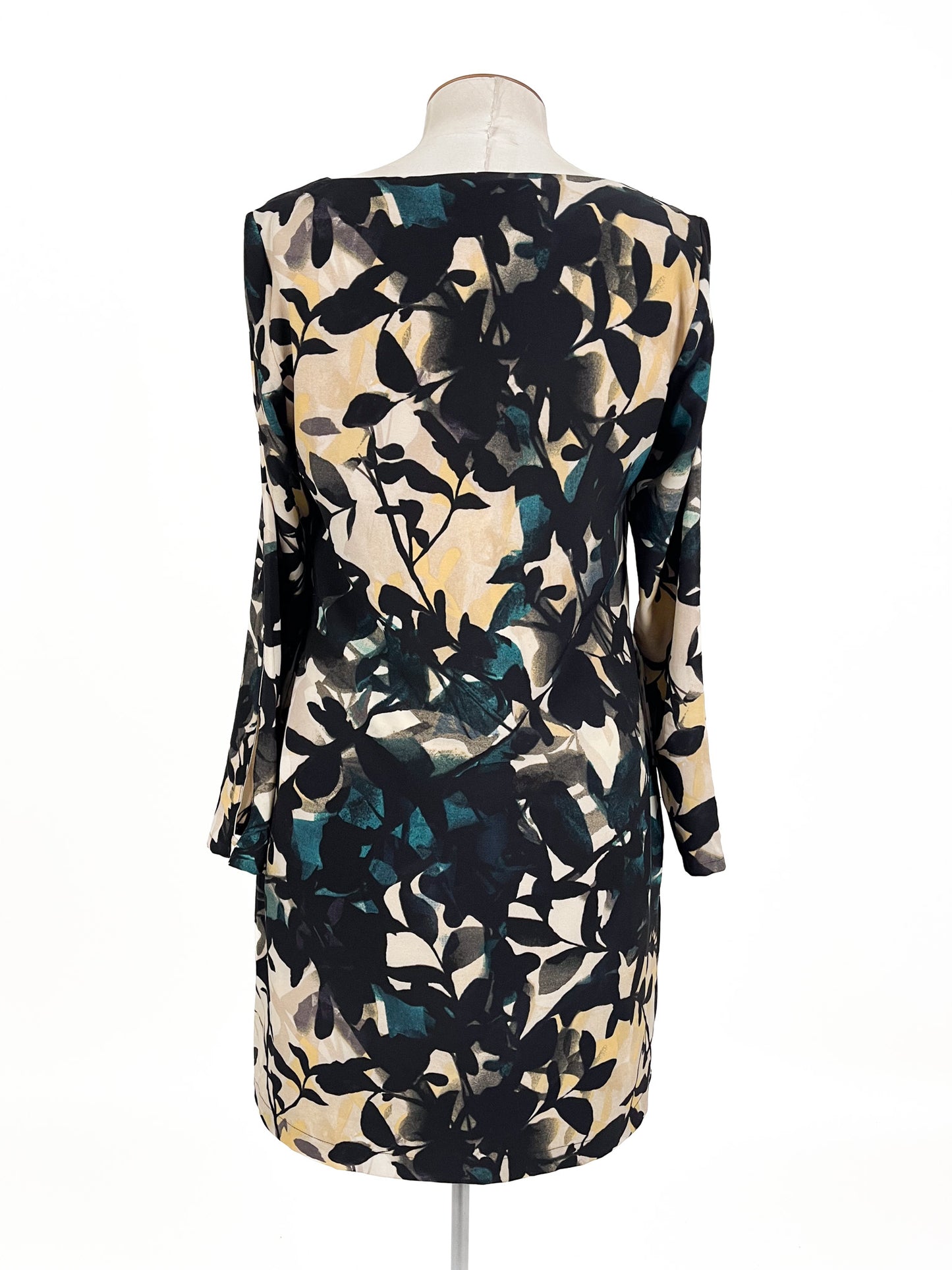 Whistle | Multicoloured Dress | Size 12