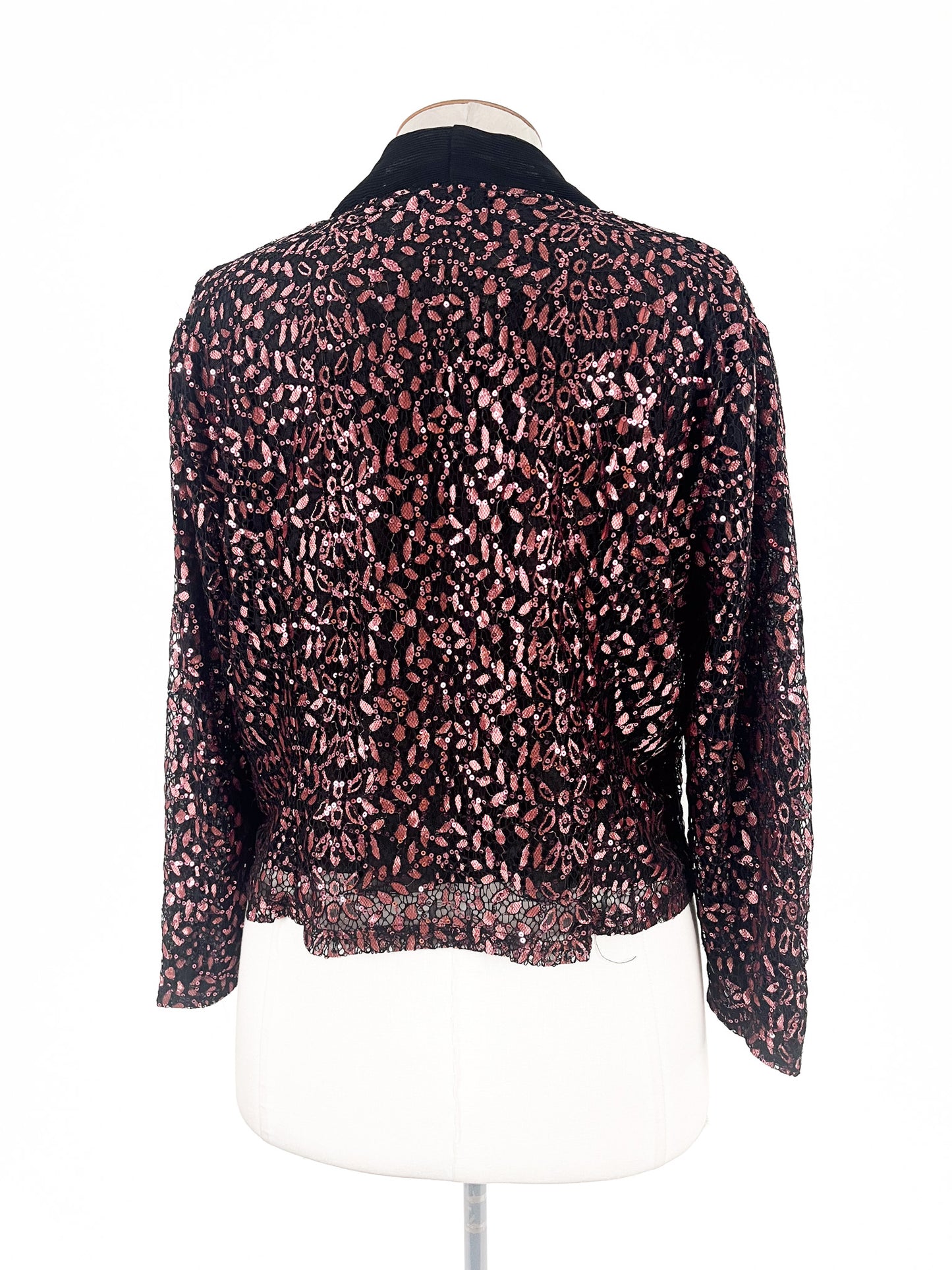 Merric | Multicoloured Casual Cardigan | Size 20