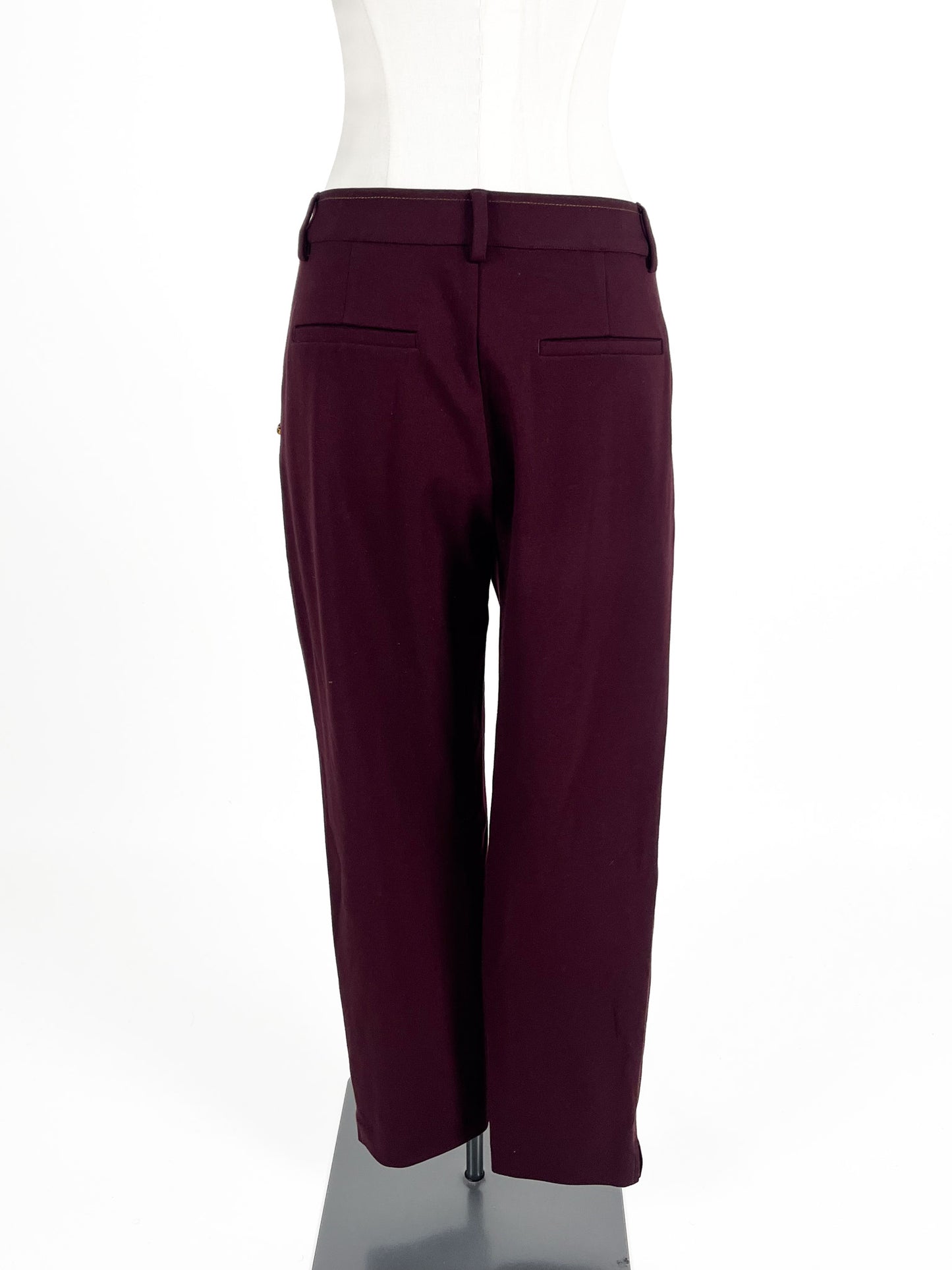 Scotch & Soda | Brown Casual/Workwear Pants | Size S