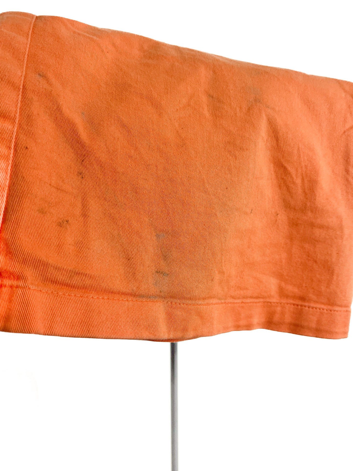 Le Coq Sportif | Orange Casual Skirt | Size S