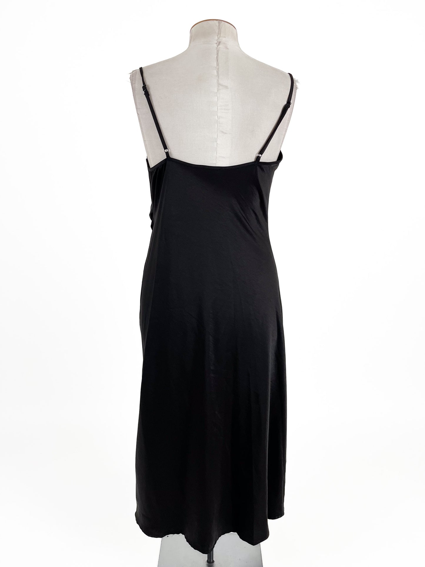Dotti | Black Cocktail Dress | Size 14