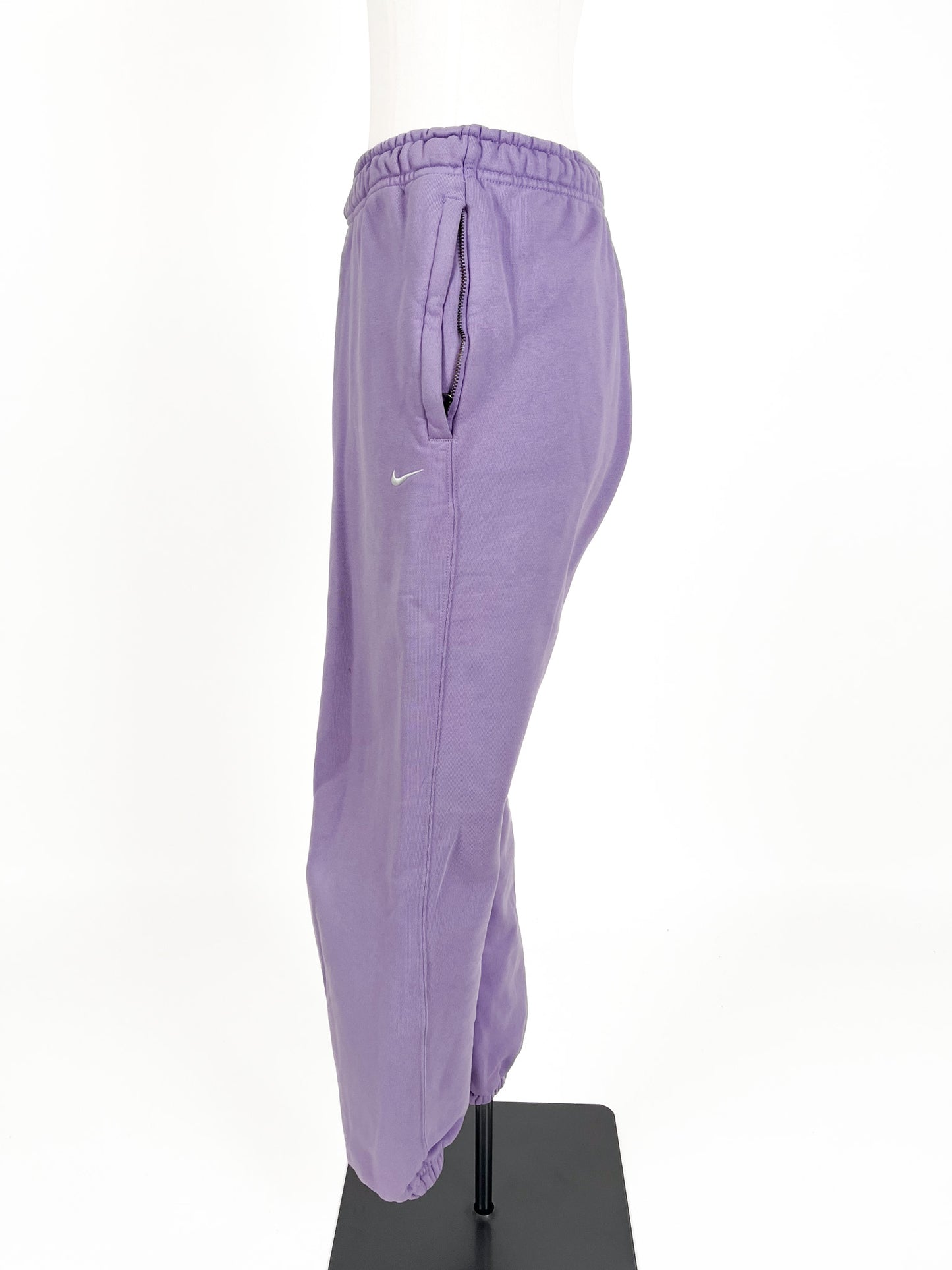 Nike | Purple Casual Pants | Size XS