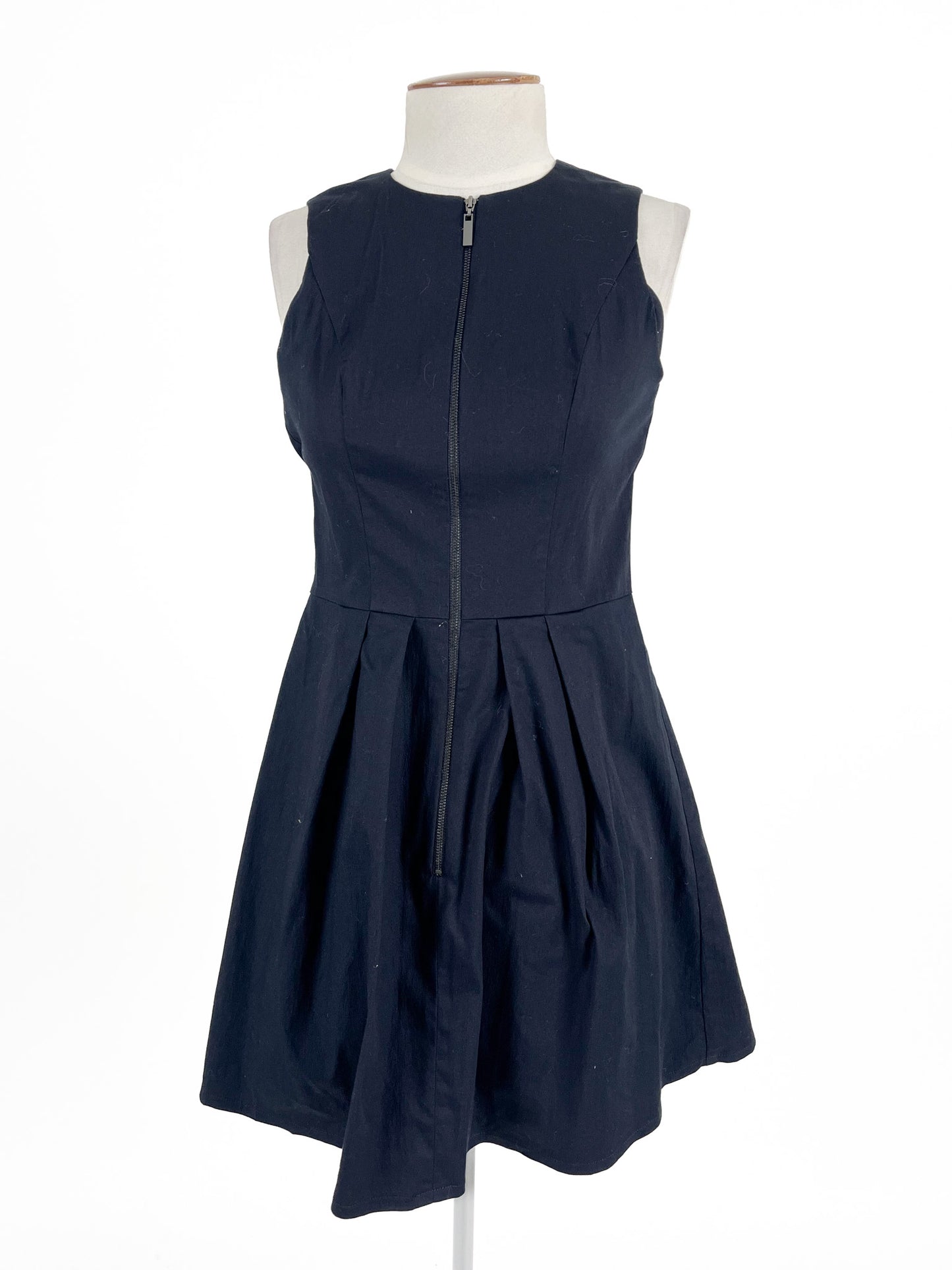 CUE | Black Casual/Workwear Dress | Size 6