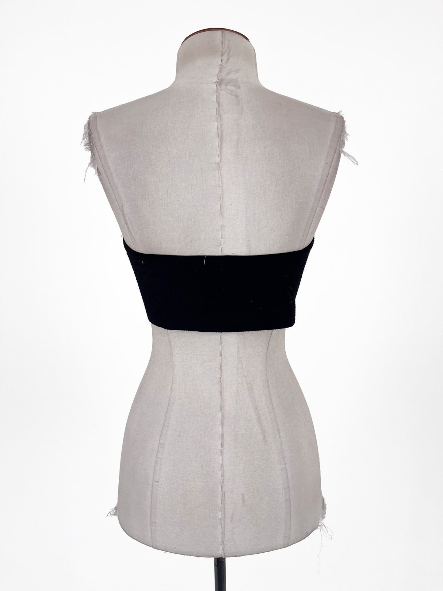 Glassons | Black Casual/Cocktail Top | Size S