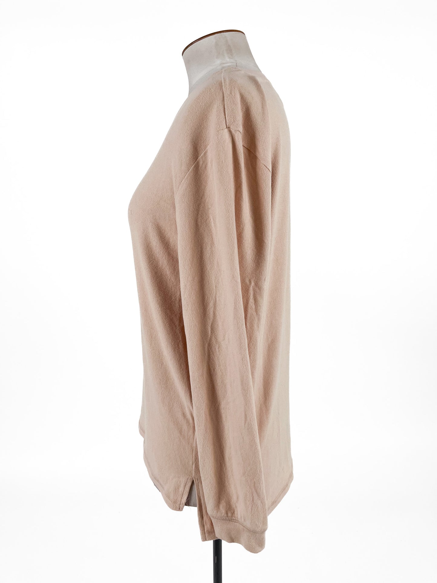 Peter Alexander | Beige Sleep Top | Size M