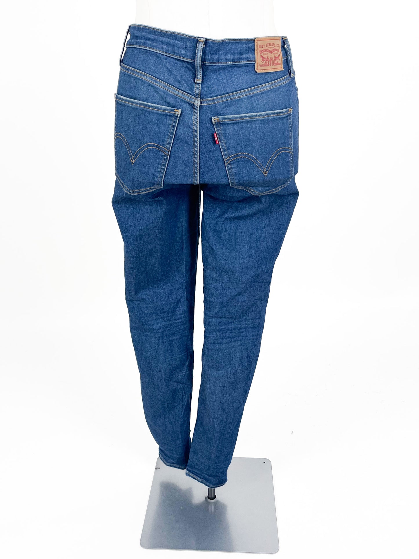 Levi's | Blue Casual Jeans | Size 12