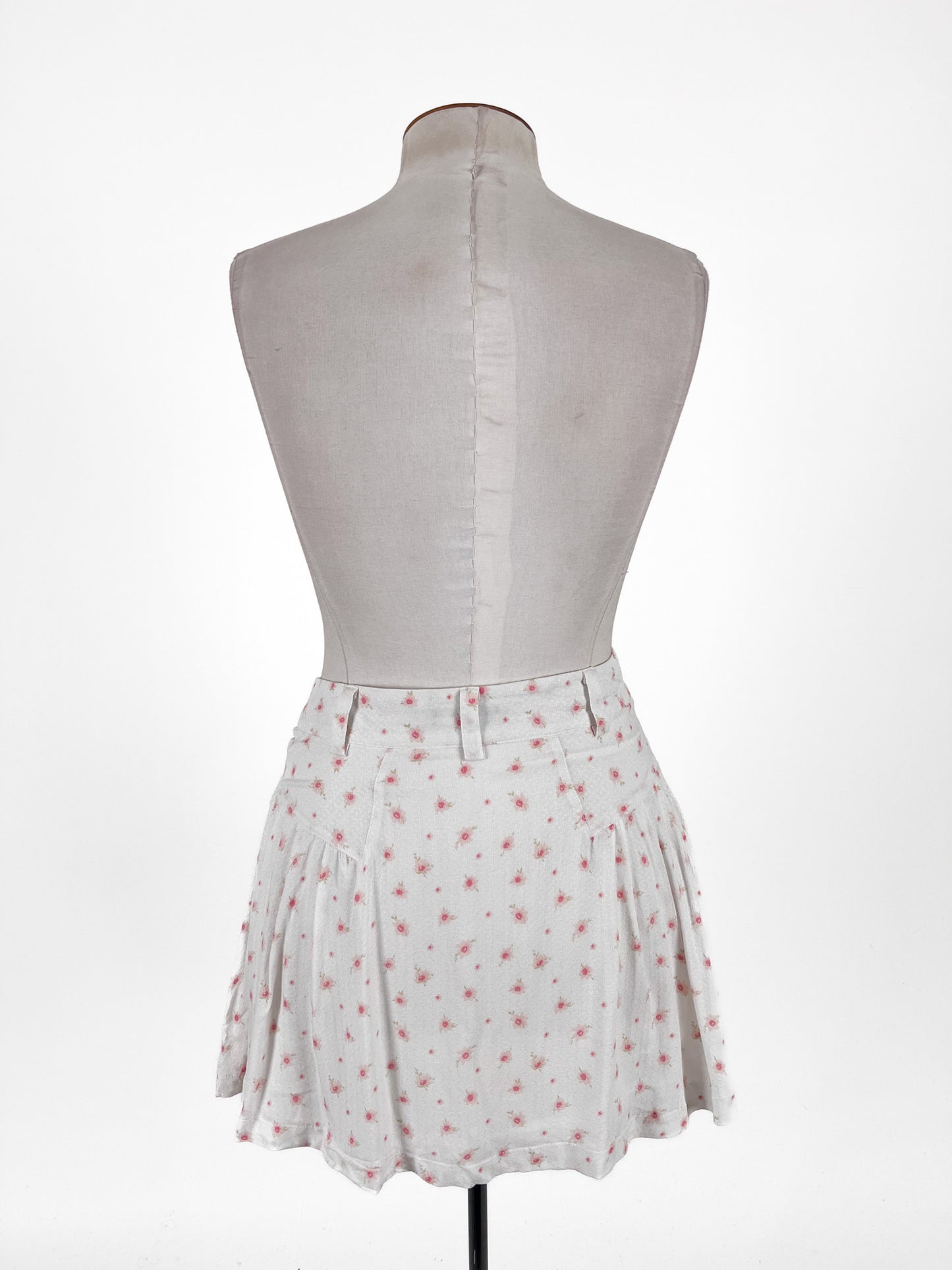 Glassons | Multicoloured Casual Skirt | Size 10